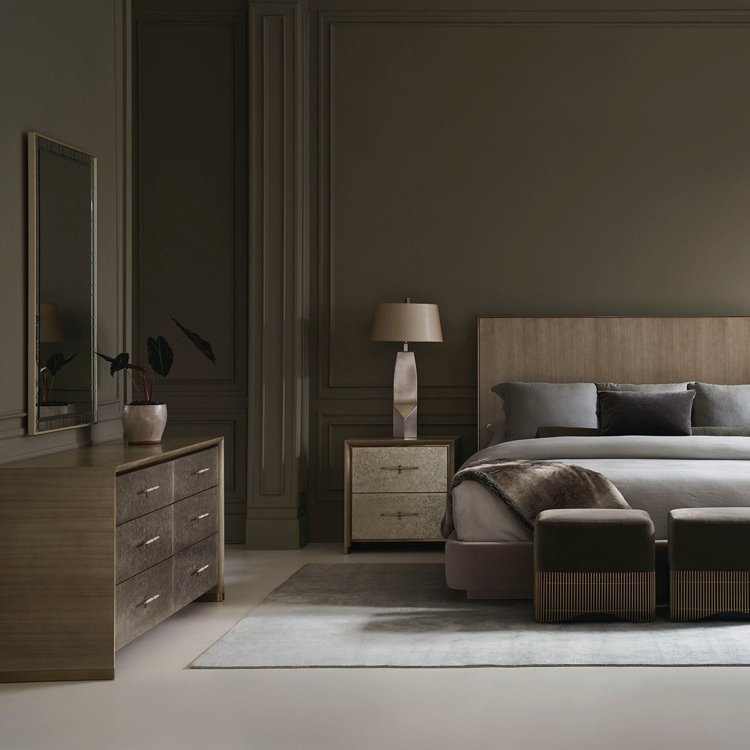 Caracole Dream Chaser Bed