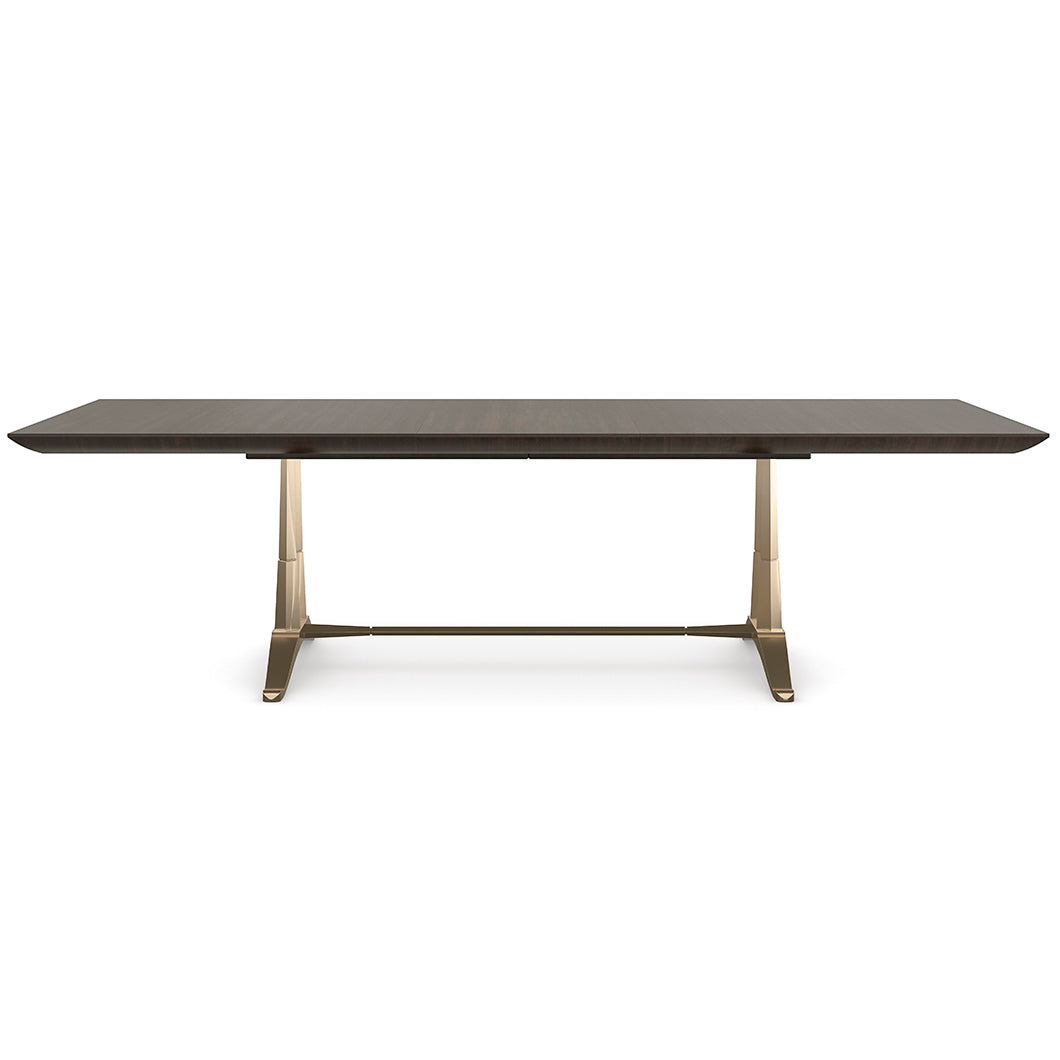 Caracole D'Orsay Dining Table