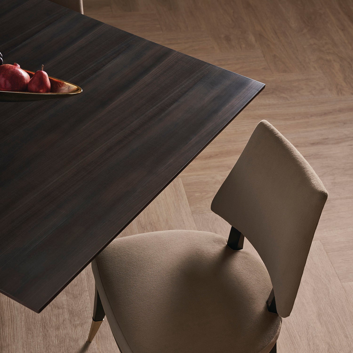 Caracole D'Orsay Dining Table