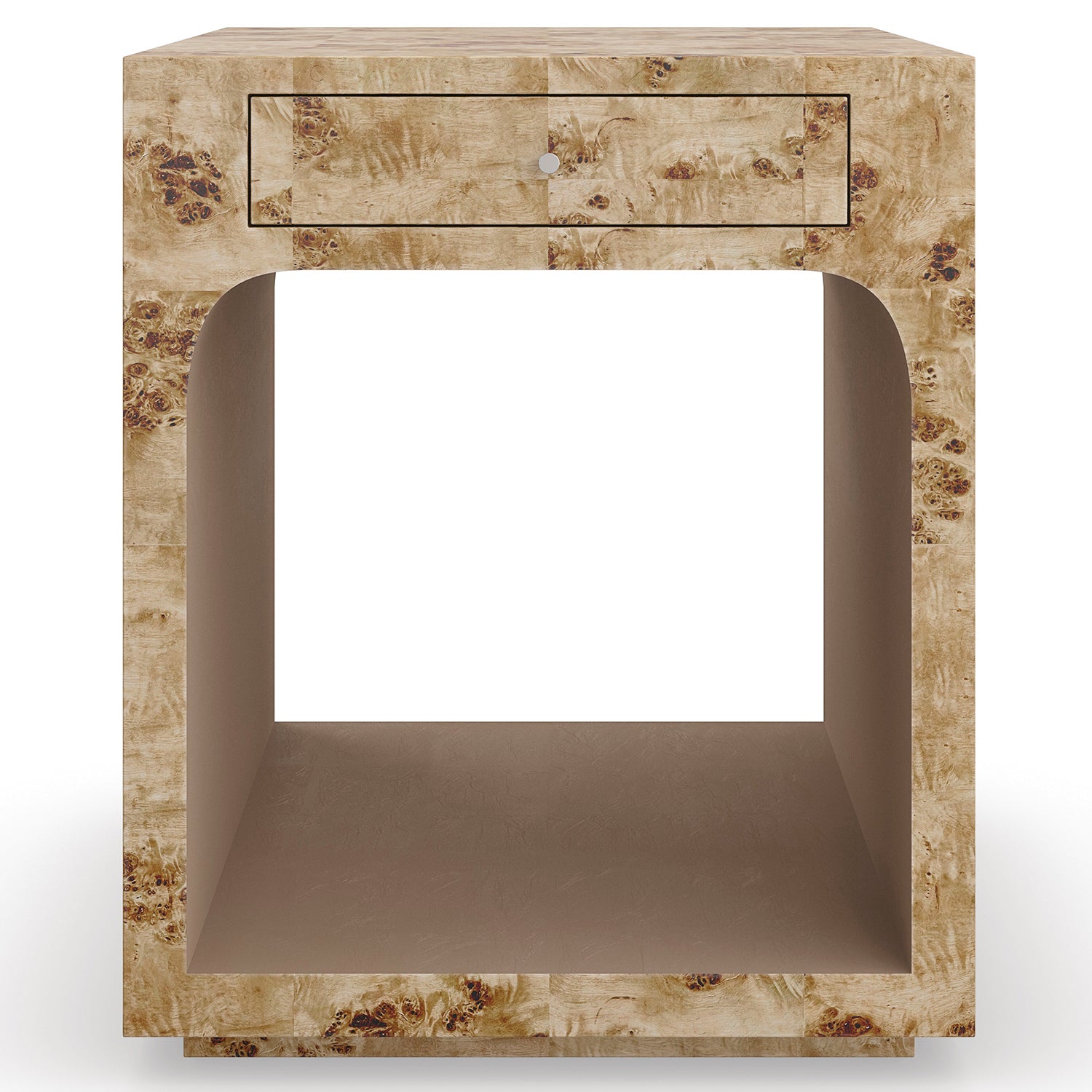 Caracole Burlesque End Table