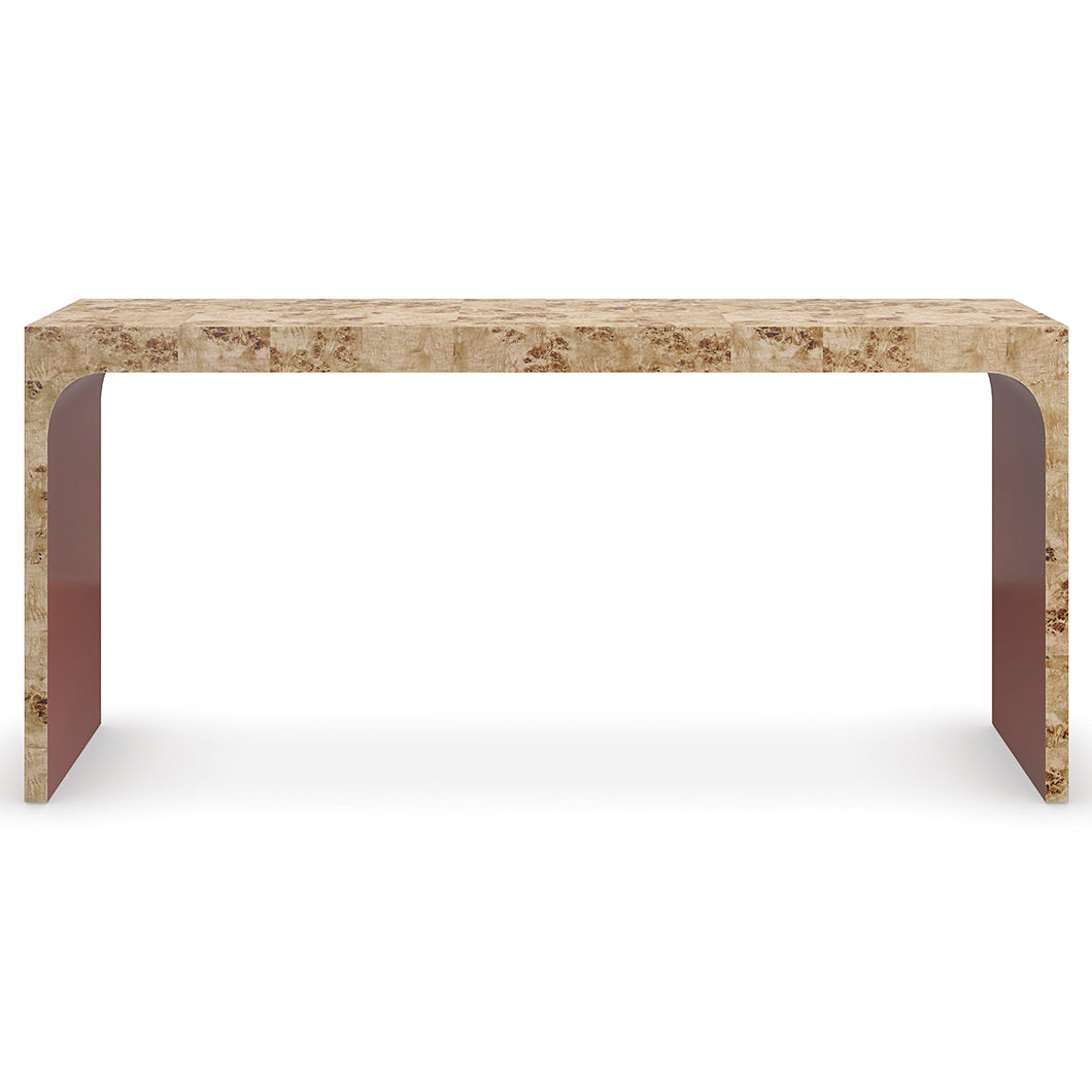 Caracole Cabaret Console Table