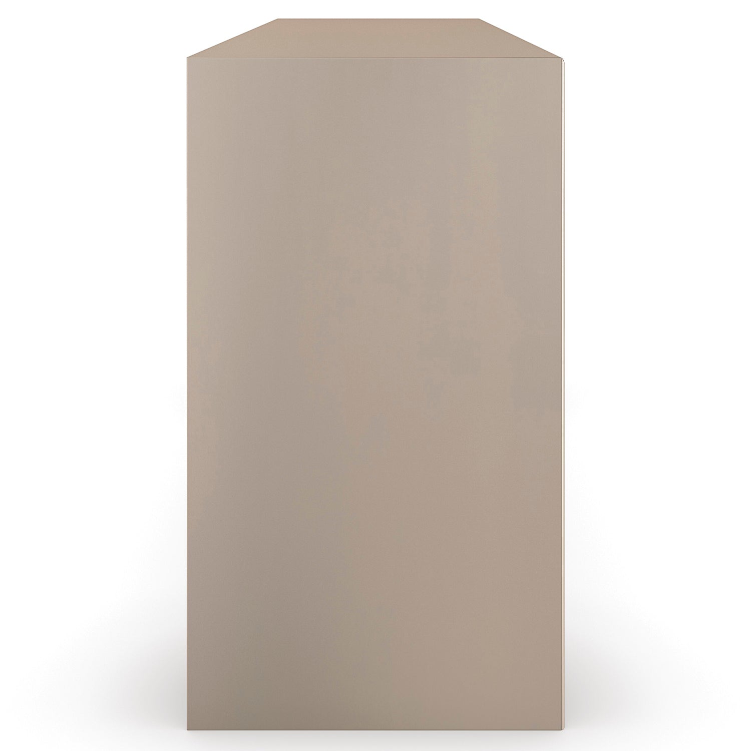 Caracole Corinthian Media Console