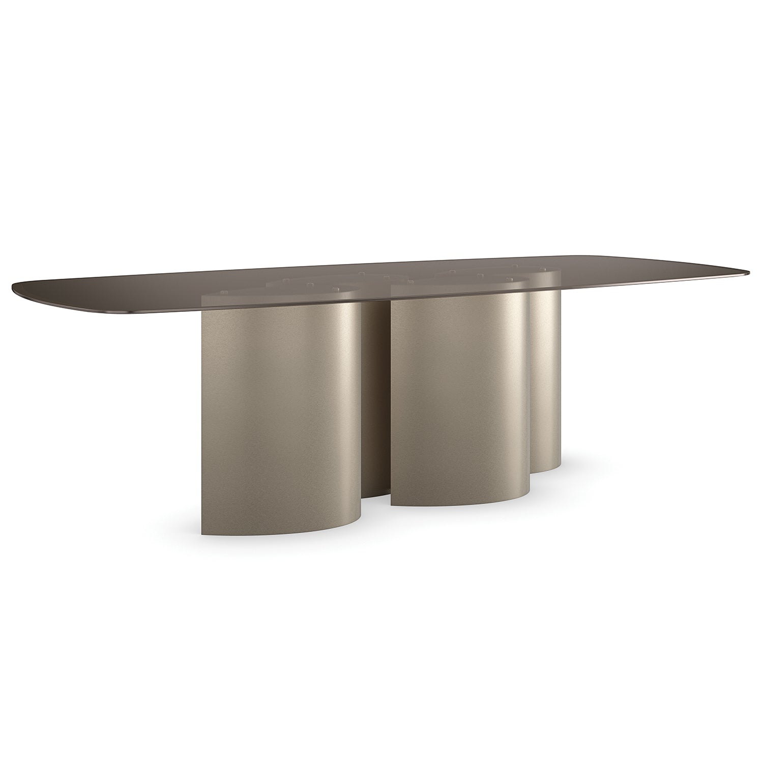 Caracole Aphelion 4 Dining Table