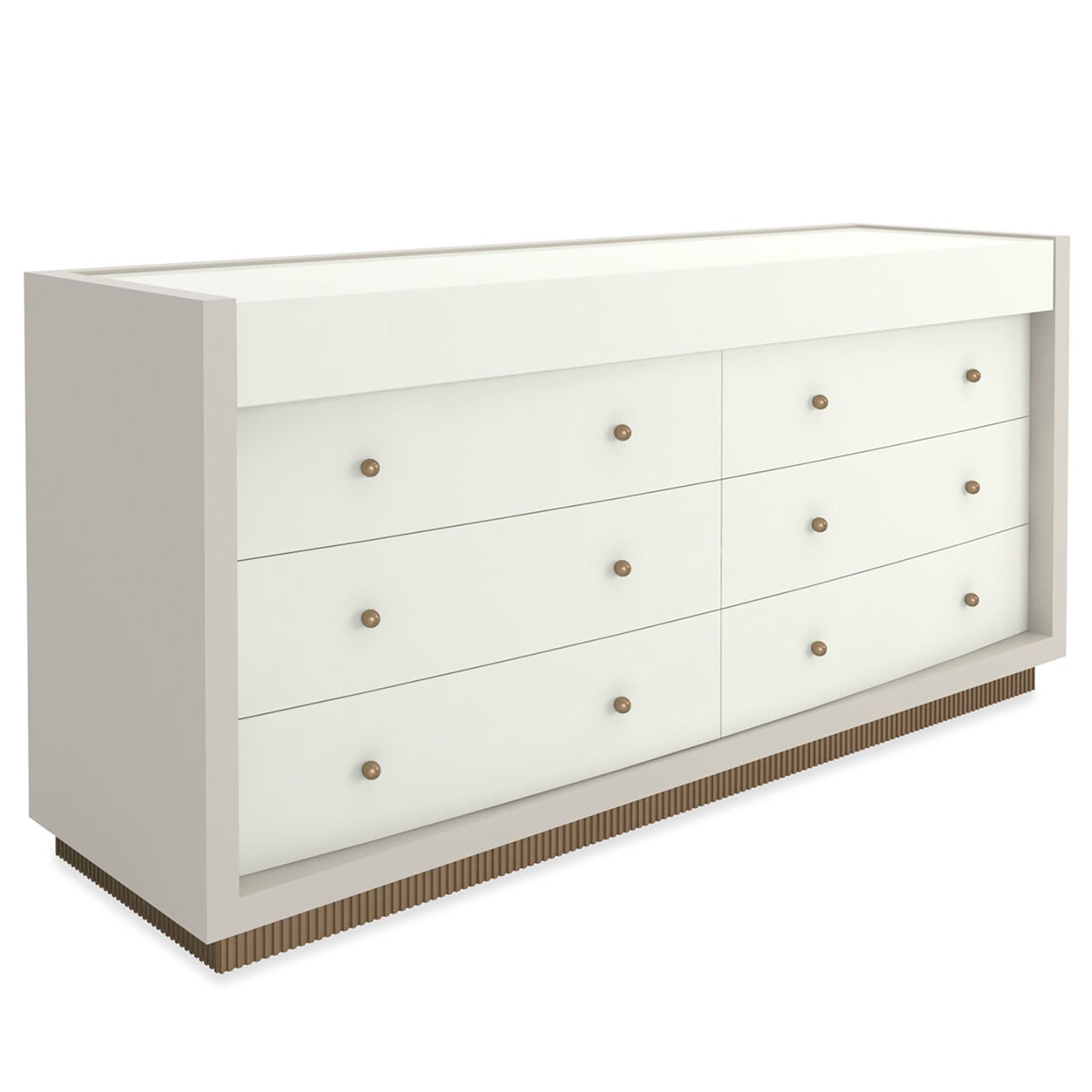 Caracole Calais Dresser
