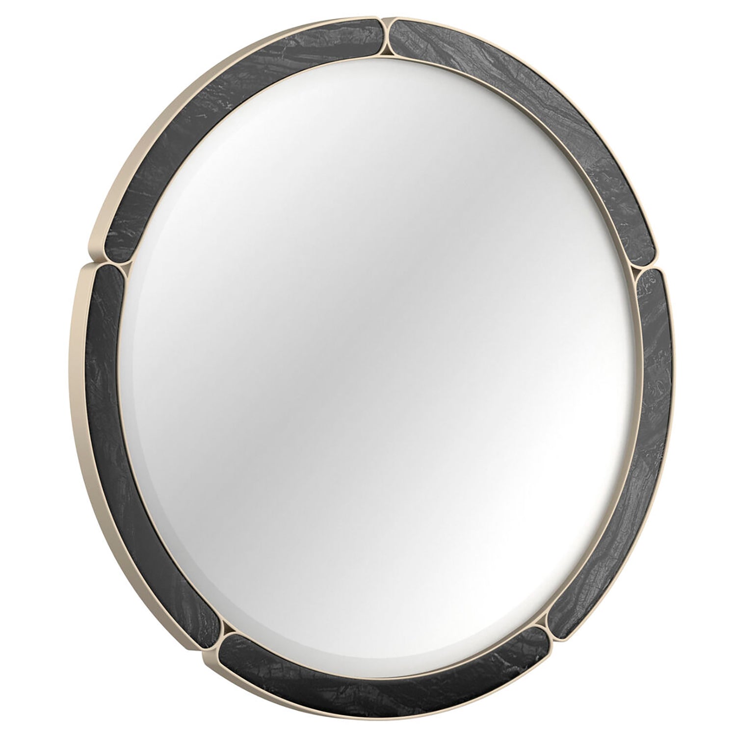 Caracole Cabochon Mirror
