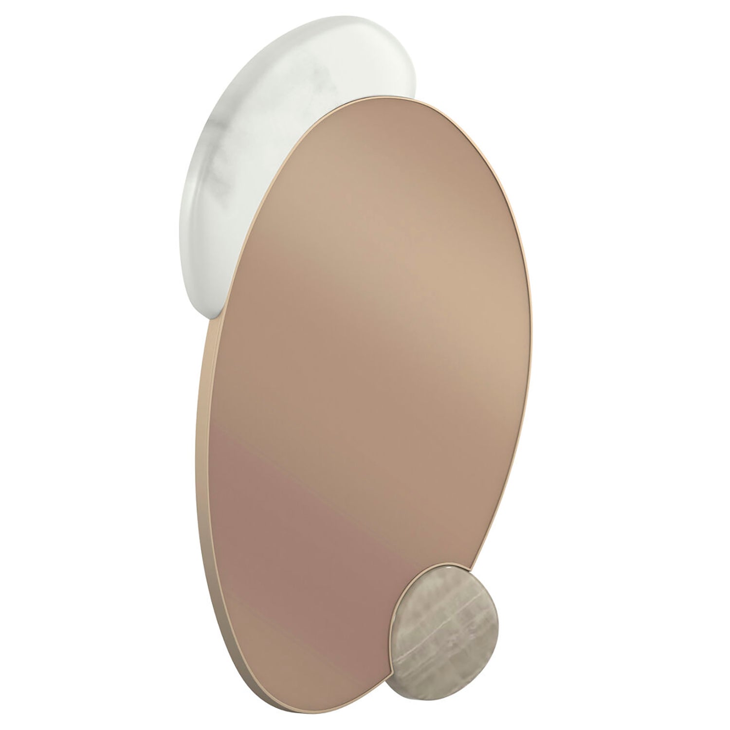 Caracole Echo Mirror