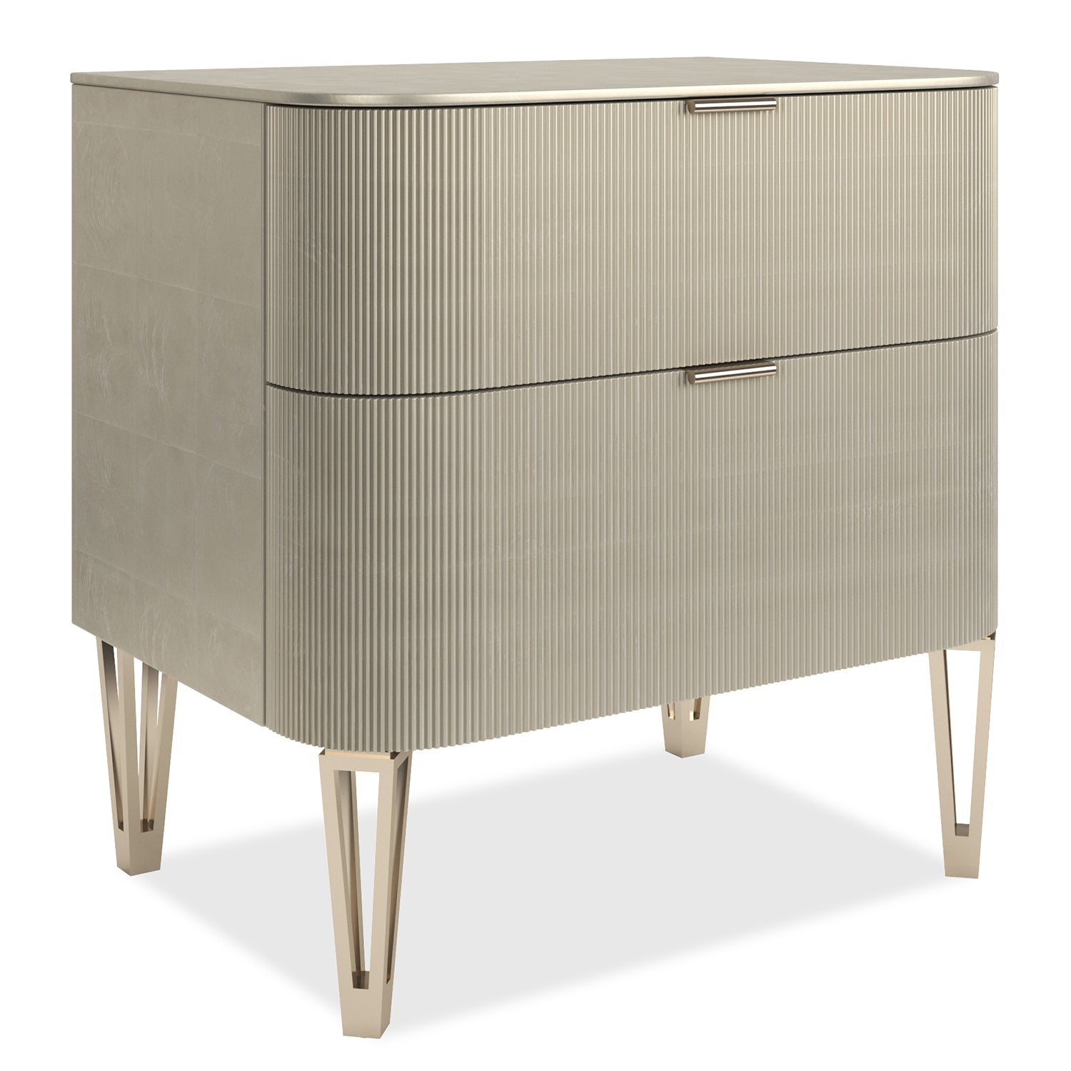 Caracole True Love 26 Nightstand