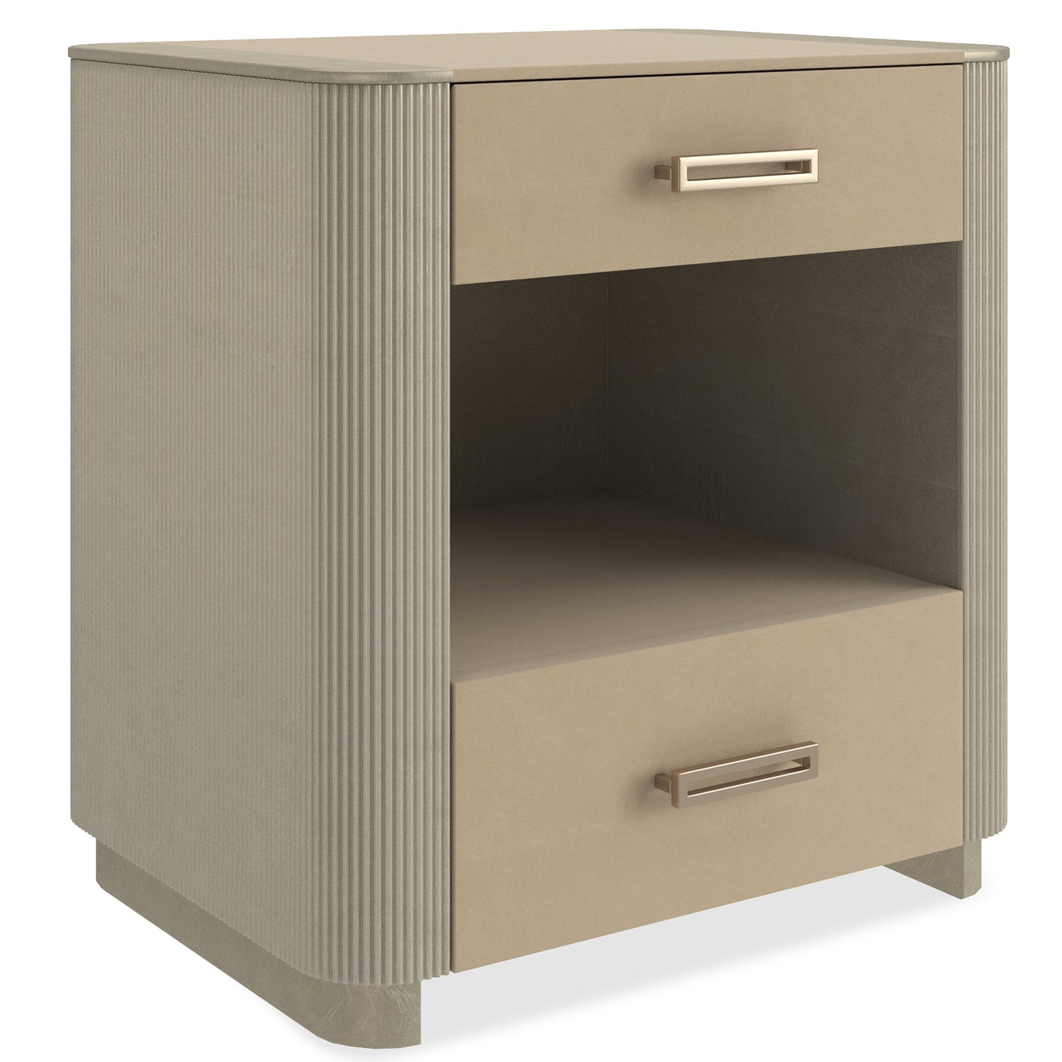 Caracole Love-LYI 25 Nightstand