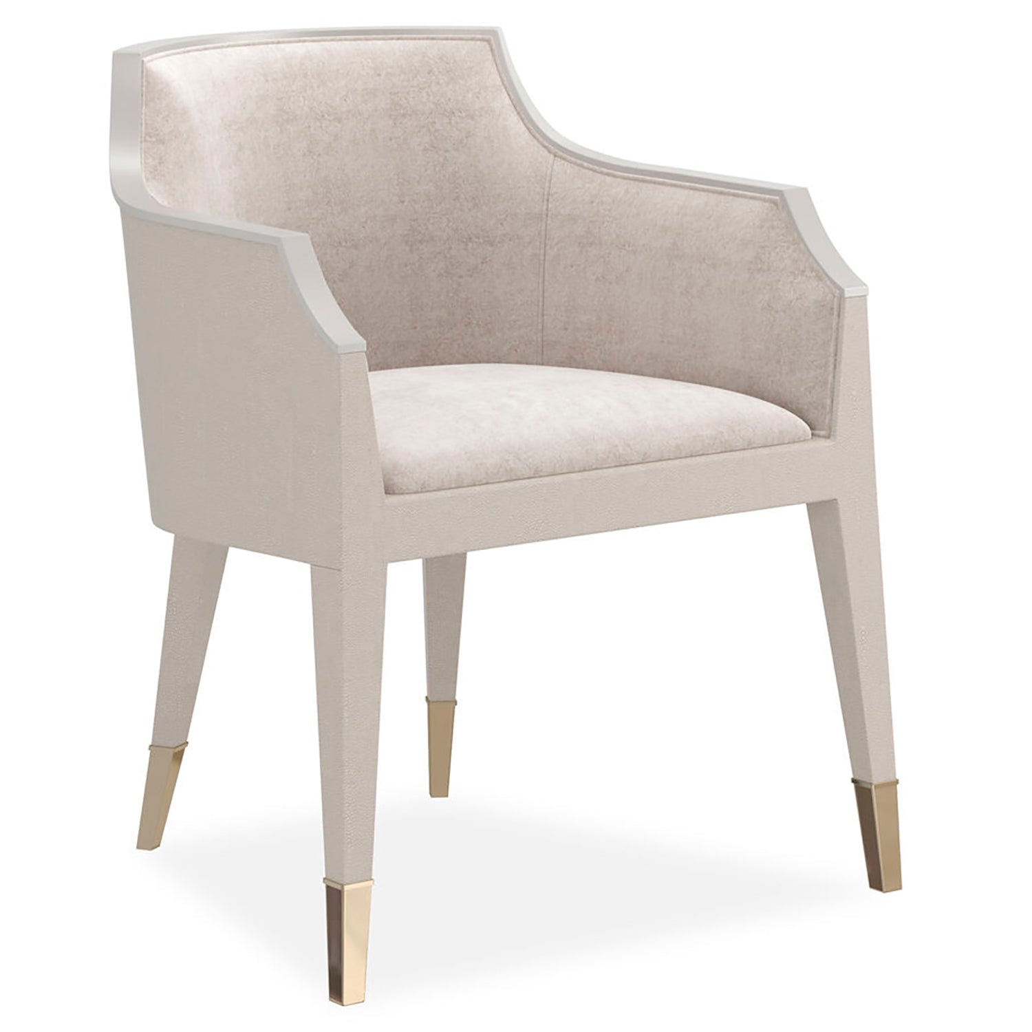 Caracole Sabot Dining Chair