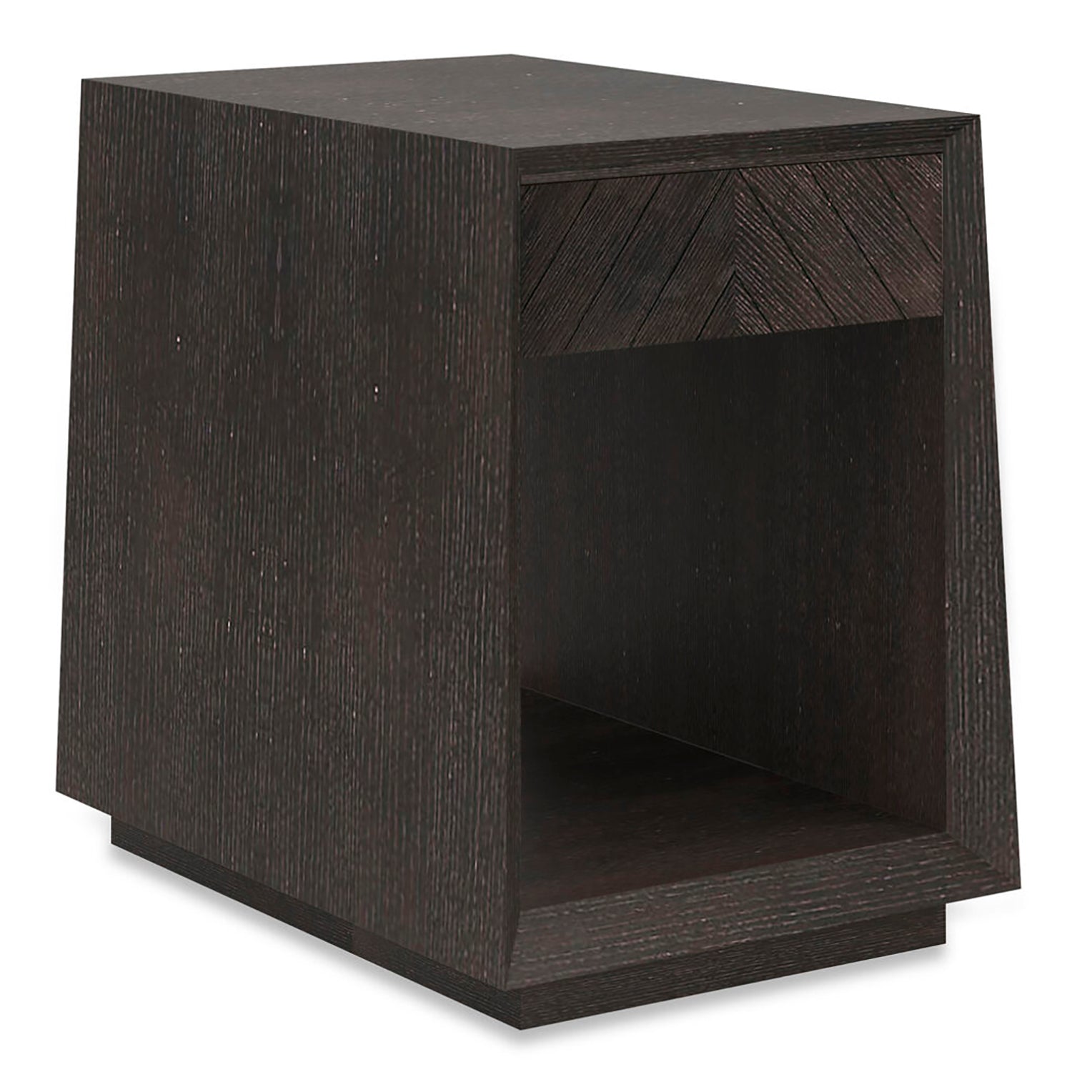 Caracole Bridges End Table