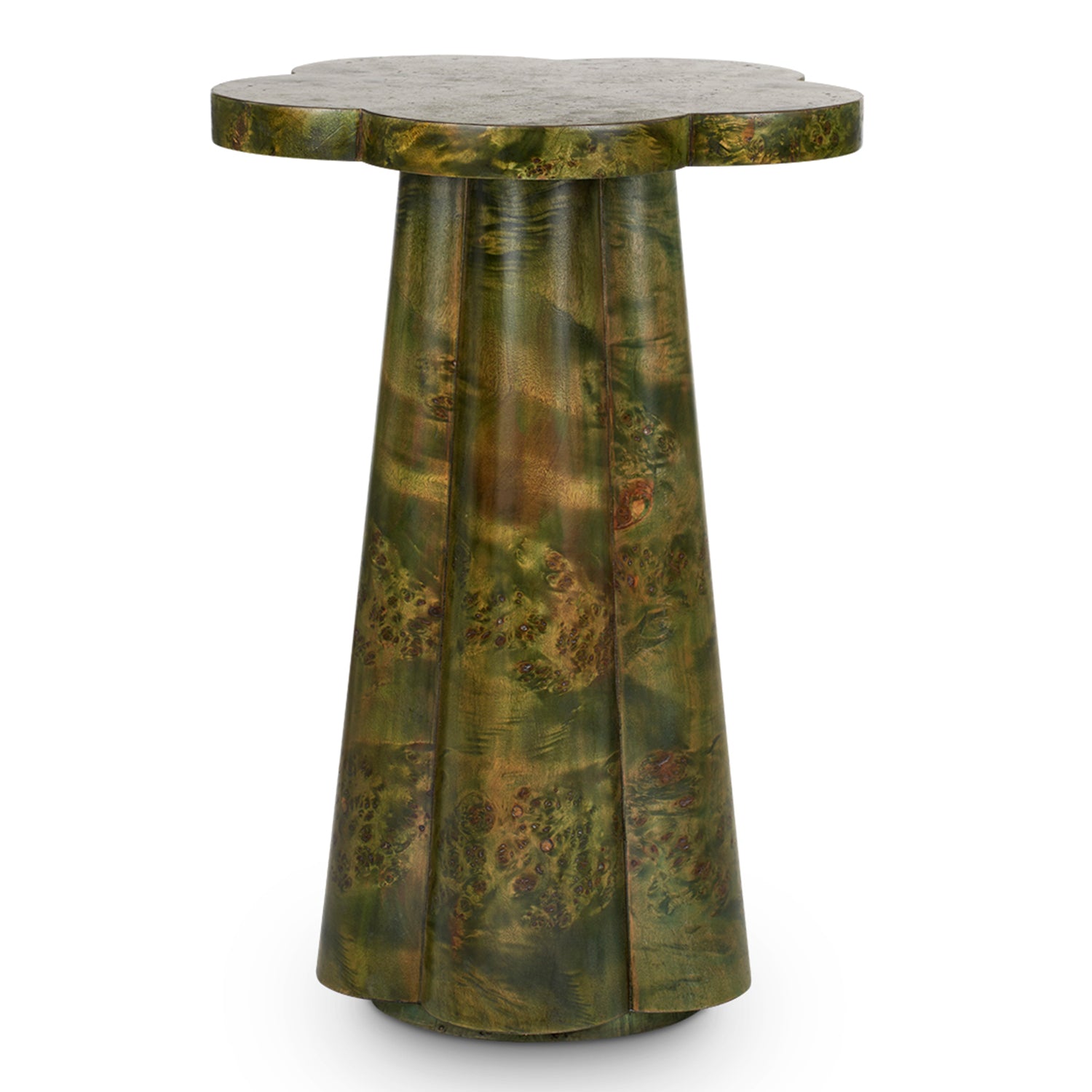 Villa and House Callie Accent Table