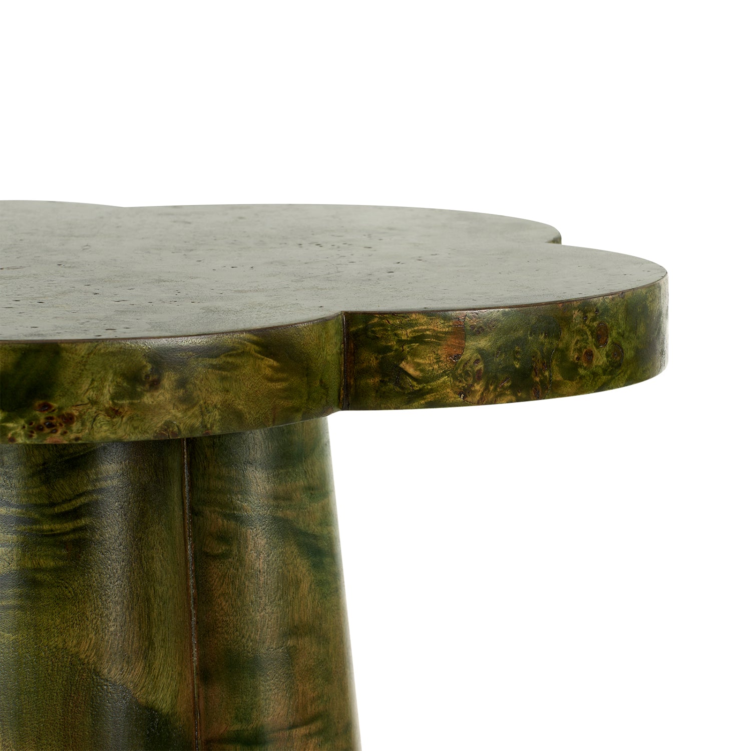 Villa and House Callie Accent Table