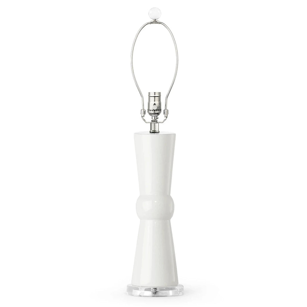 Villa and House Clarissa Table Lamp Base