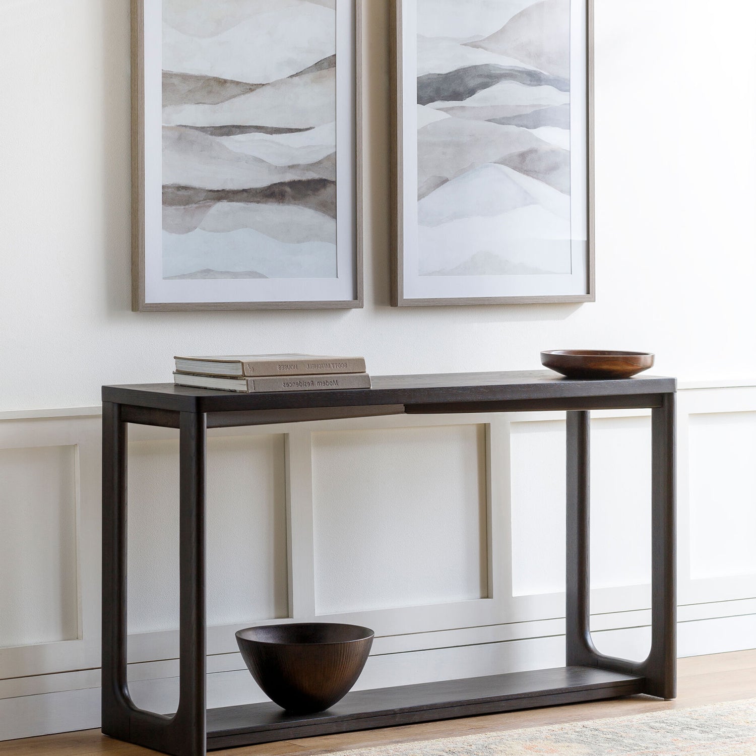Callister Console Table