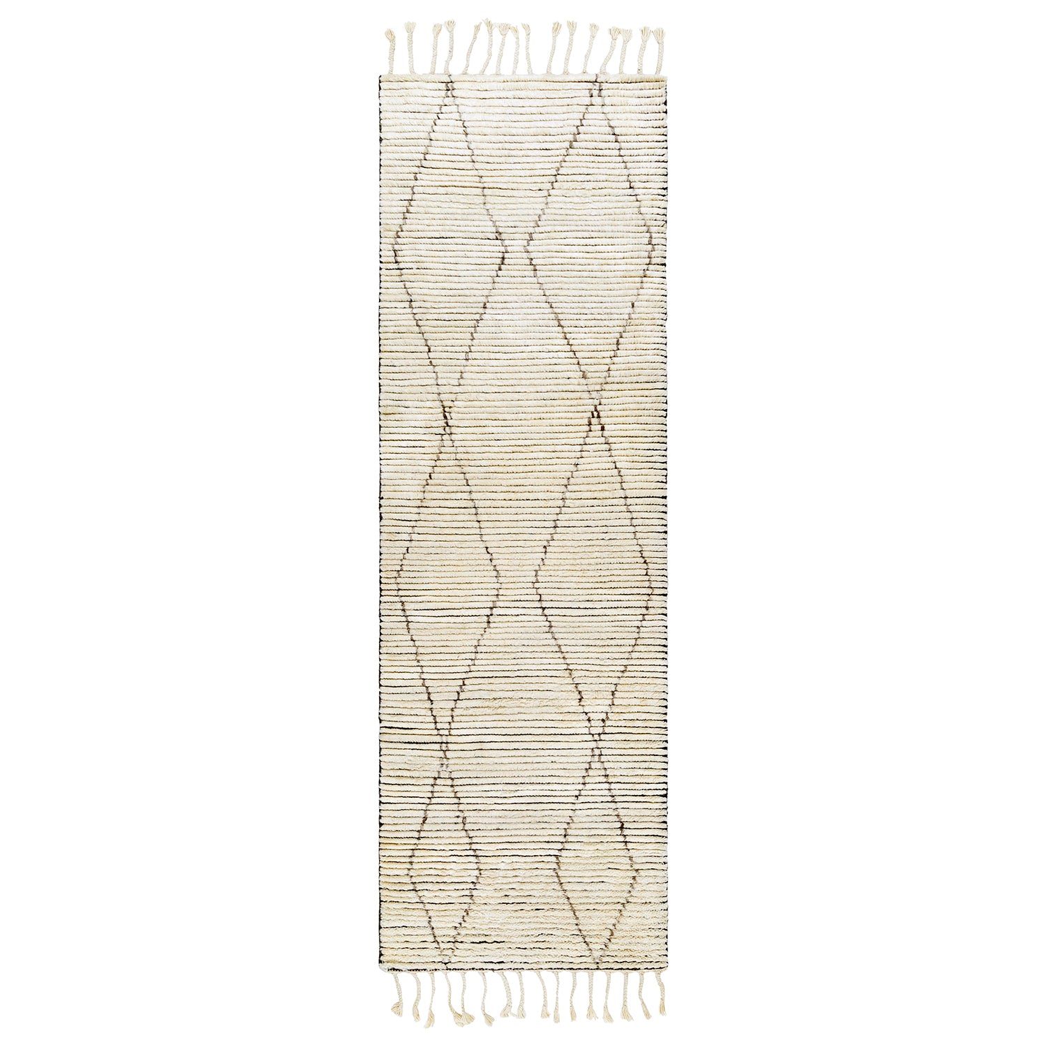 Surya Camille Grace Hand Knotted Rug
