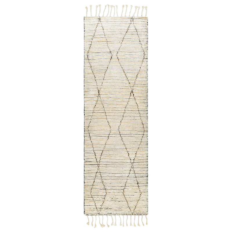 Surya Camille Grace Hand Knotted Rug