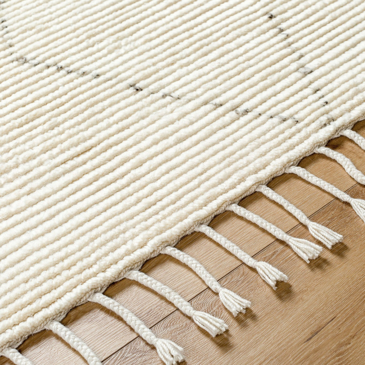 Surya Camille Hand Knotted Rug