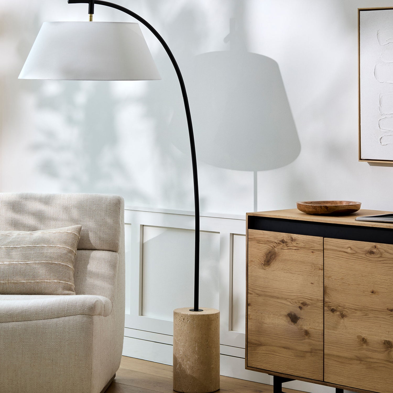 Cadenza Floor Lamp
