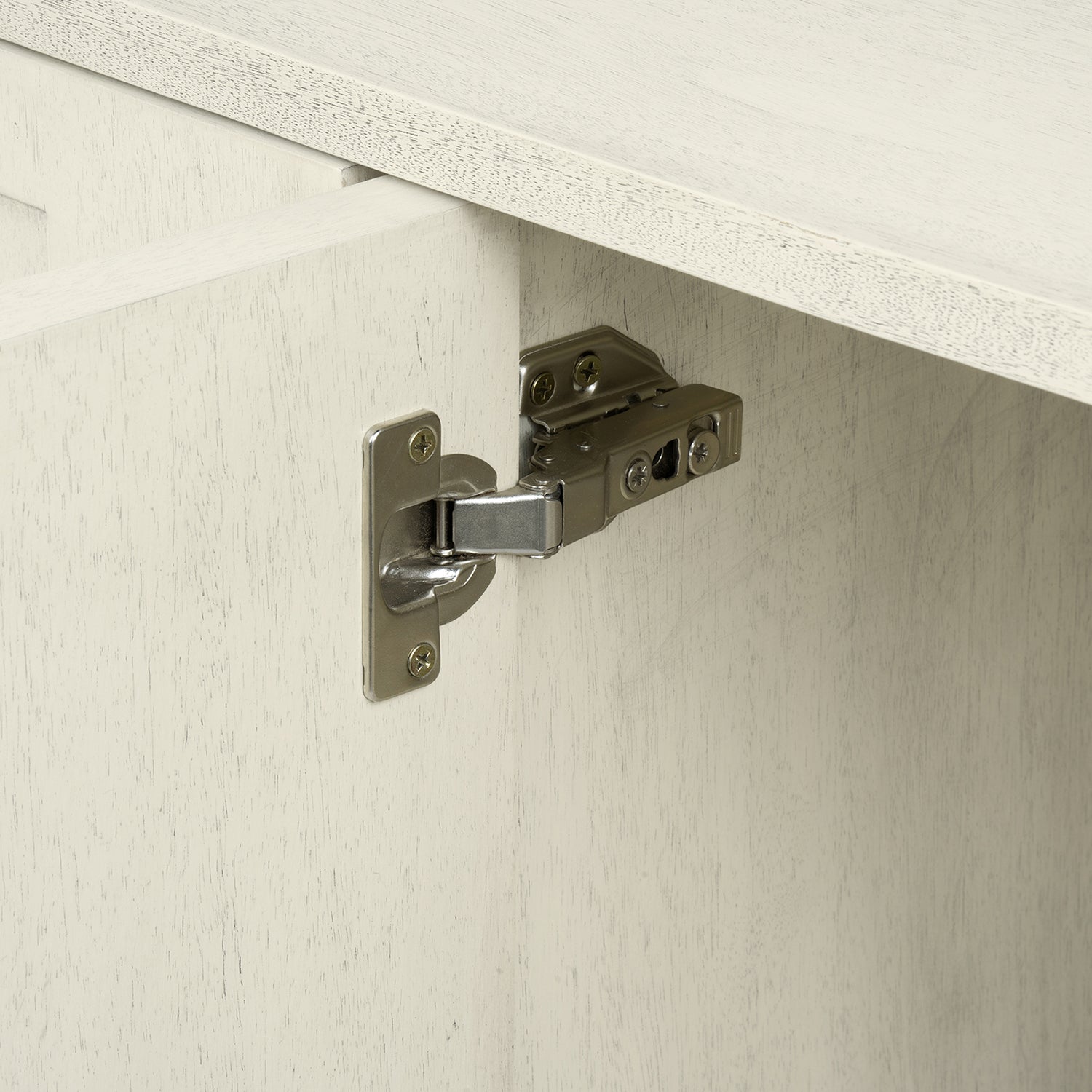 Villa and House Cooper 4 Door Cabinet