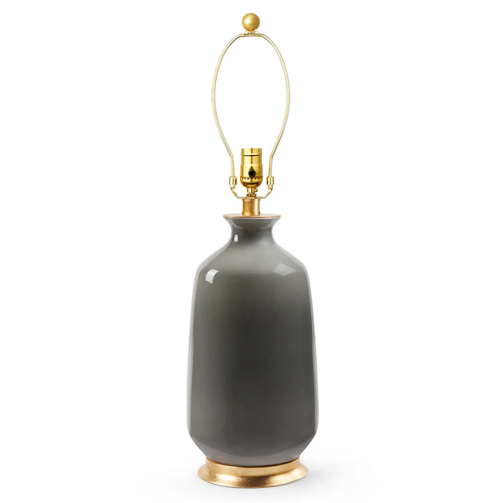 Villa and House Carolyn Lamp Base