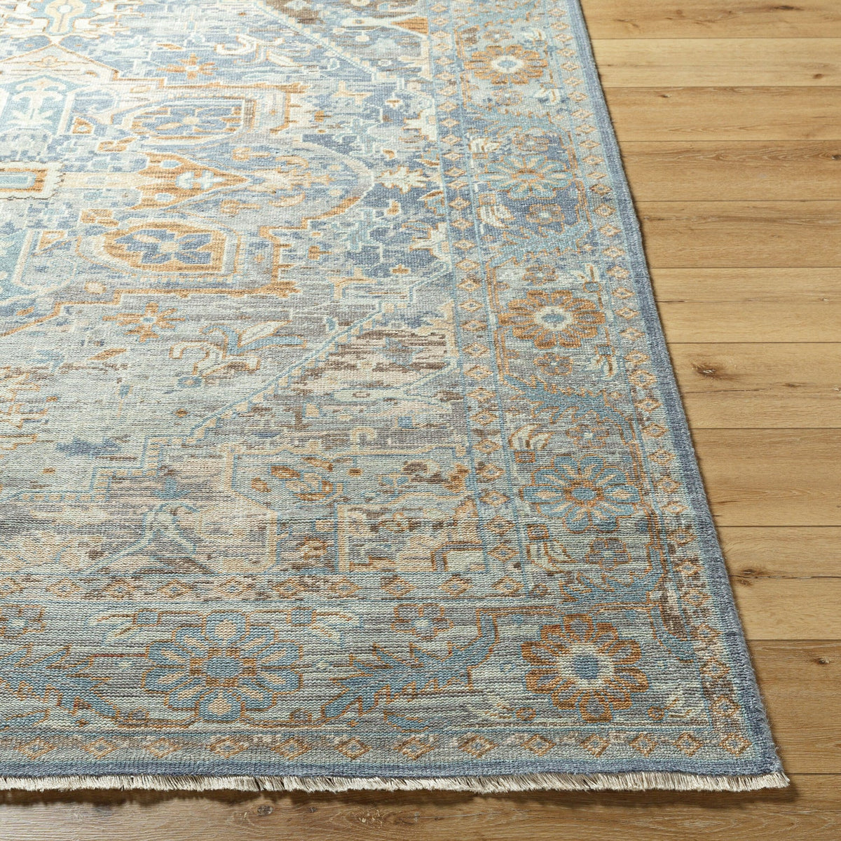 Surya Cappadocia CPP-5034 Hand Knotted Rug