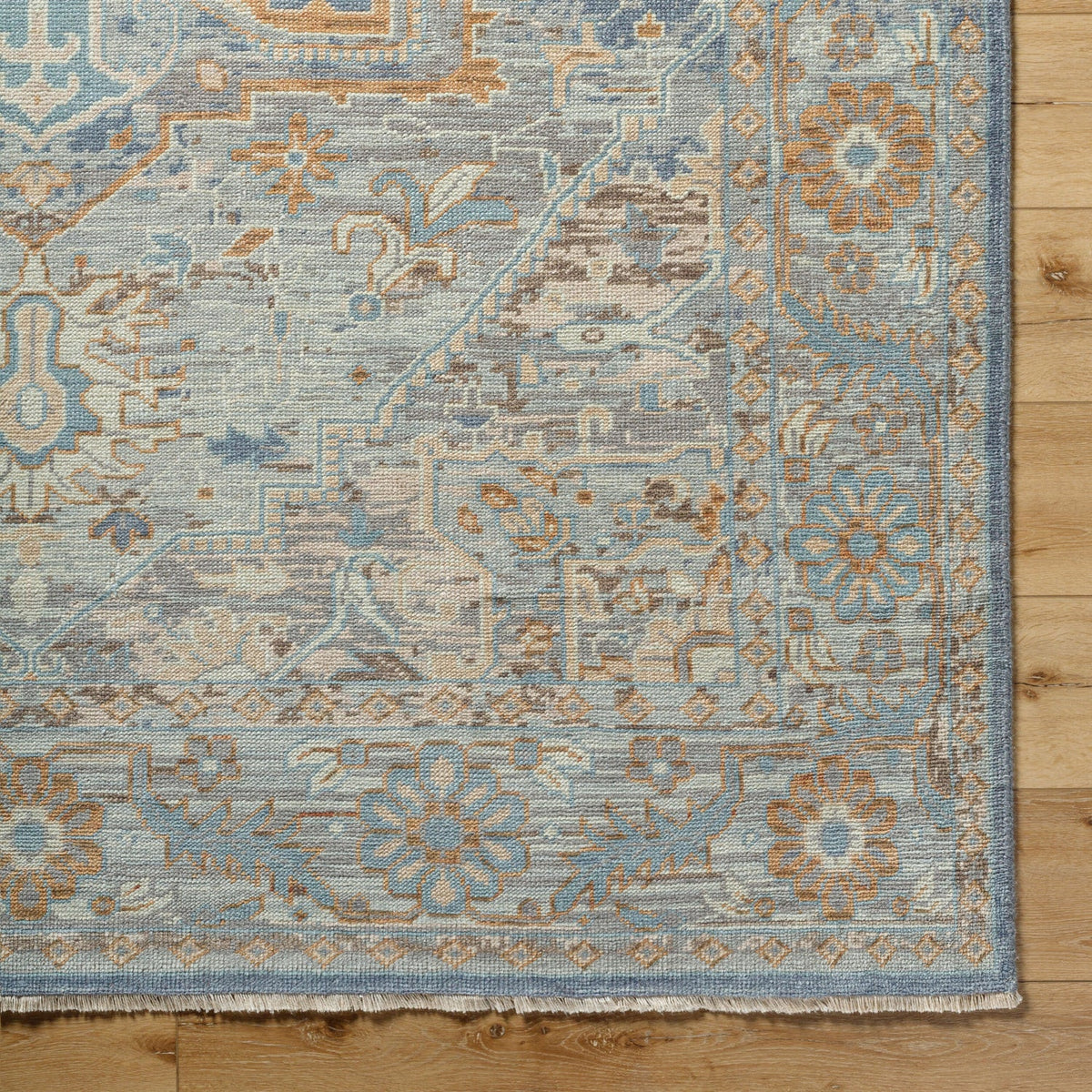 Surya Cappadocia CPP-5034 Hand Knotted Rug