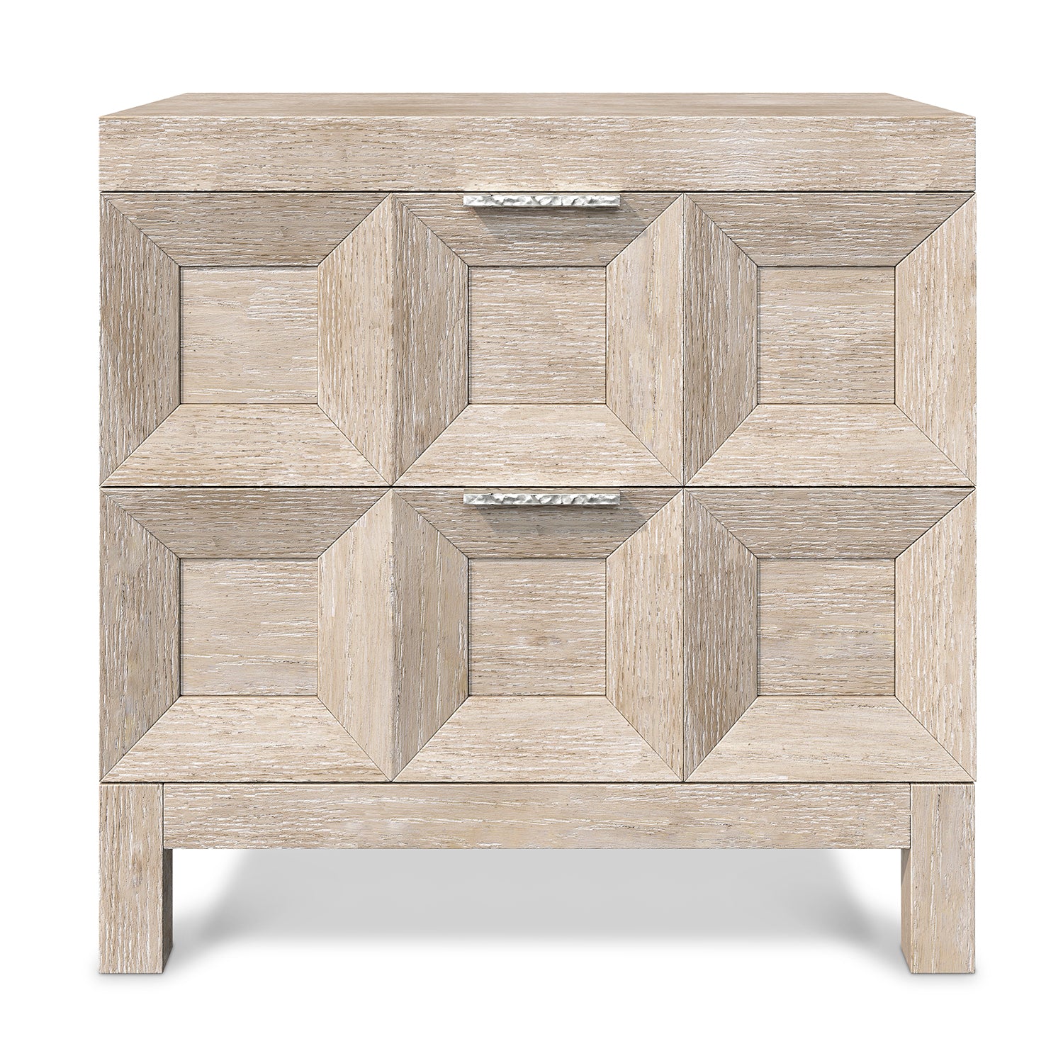 Bernhardt Prado Tawny 28.5in Nightstand