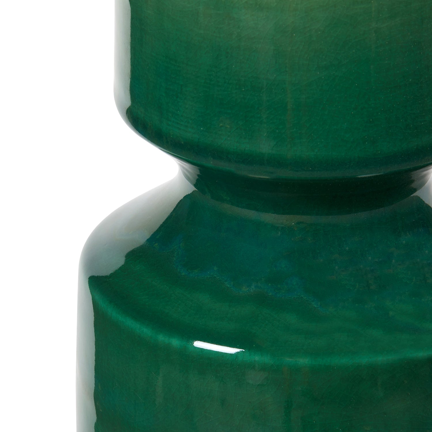 Villa and House Corinth Table Lamp Base