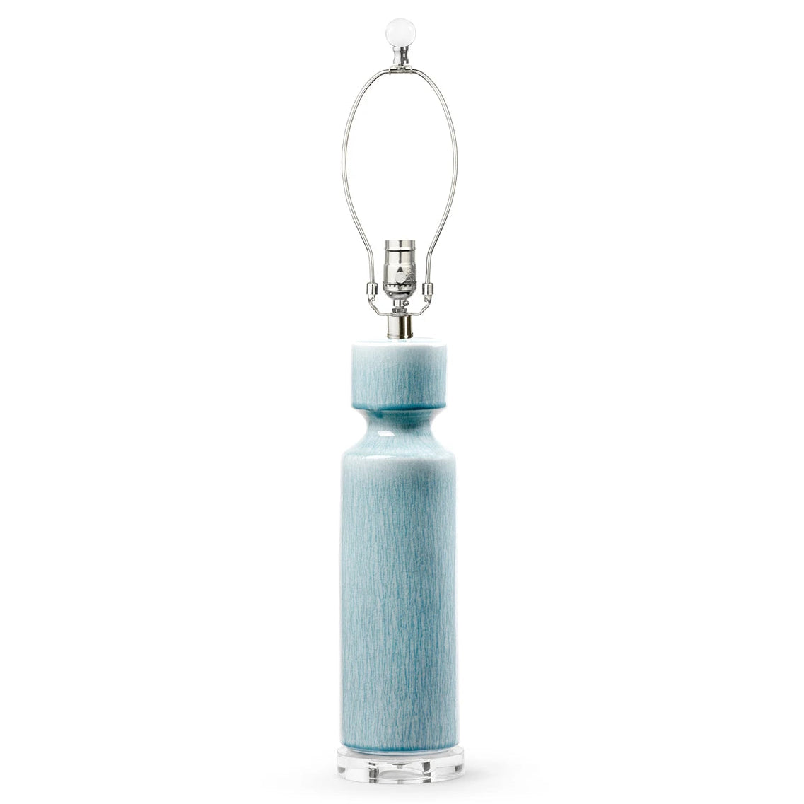 Villa and House Corinth Table Lamp Base