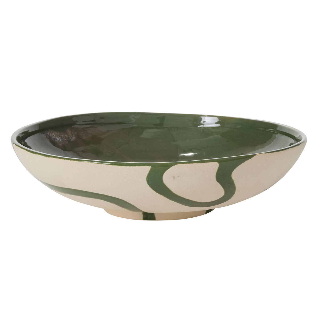 Curvature Bowl