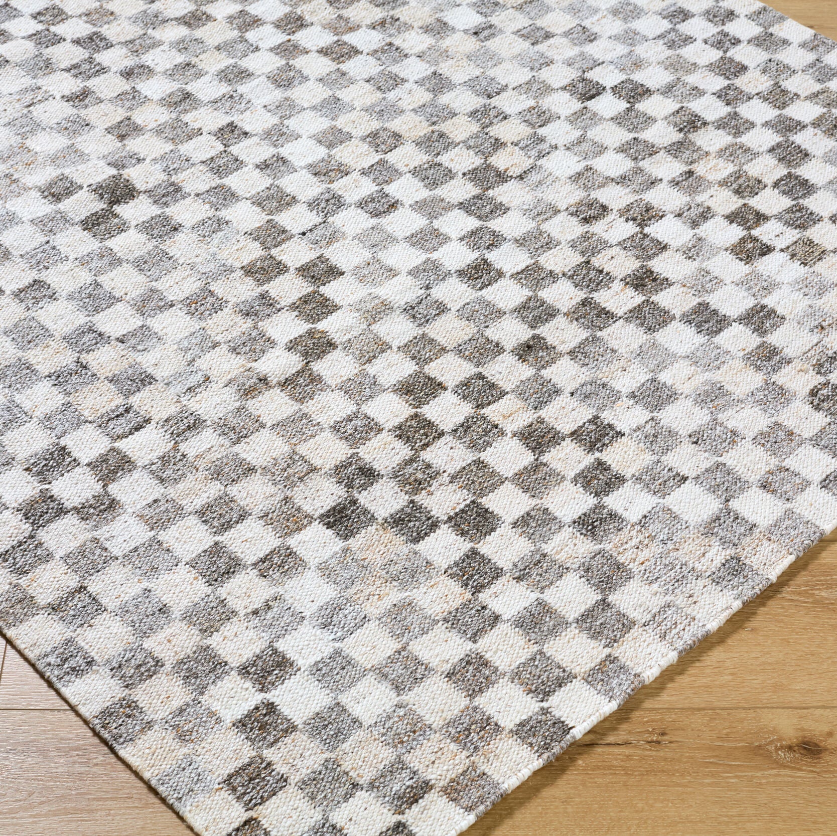 Surya Cusco CUS-2300 Hand Woven Indoor/Outdoor Rug