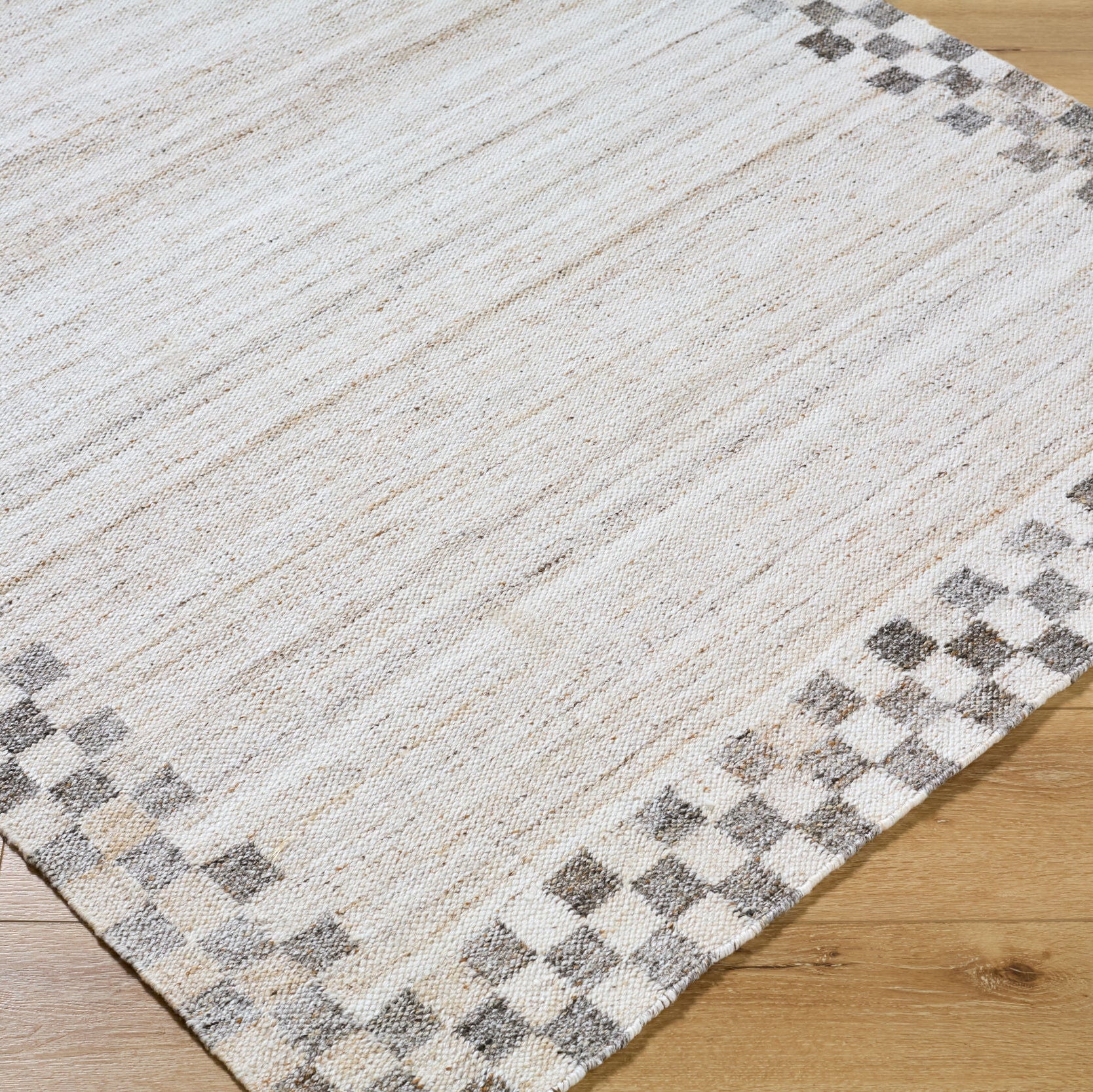 Surya Cusco CUS-2301 Hand Woven Indoor/Outdoor Rug