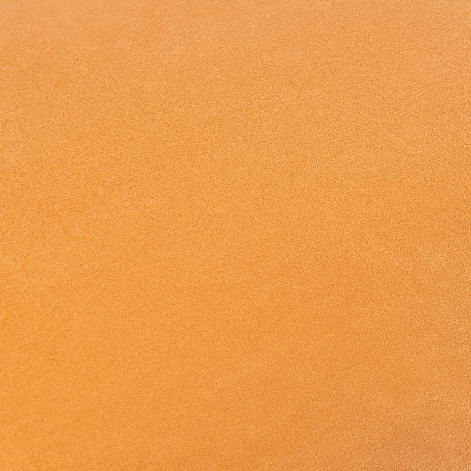 Cotton Velvet Throw Pillow