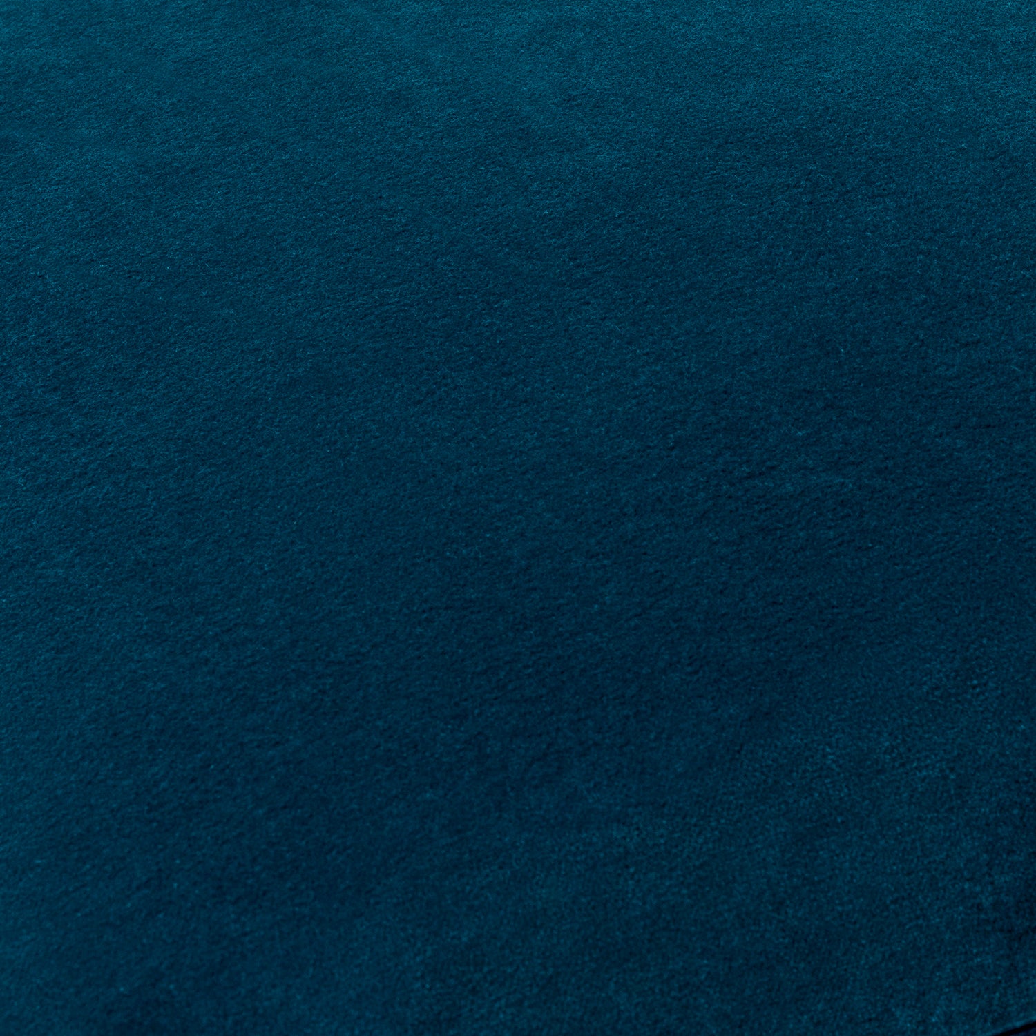 Cotton Velvet Throw Pillow