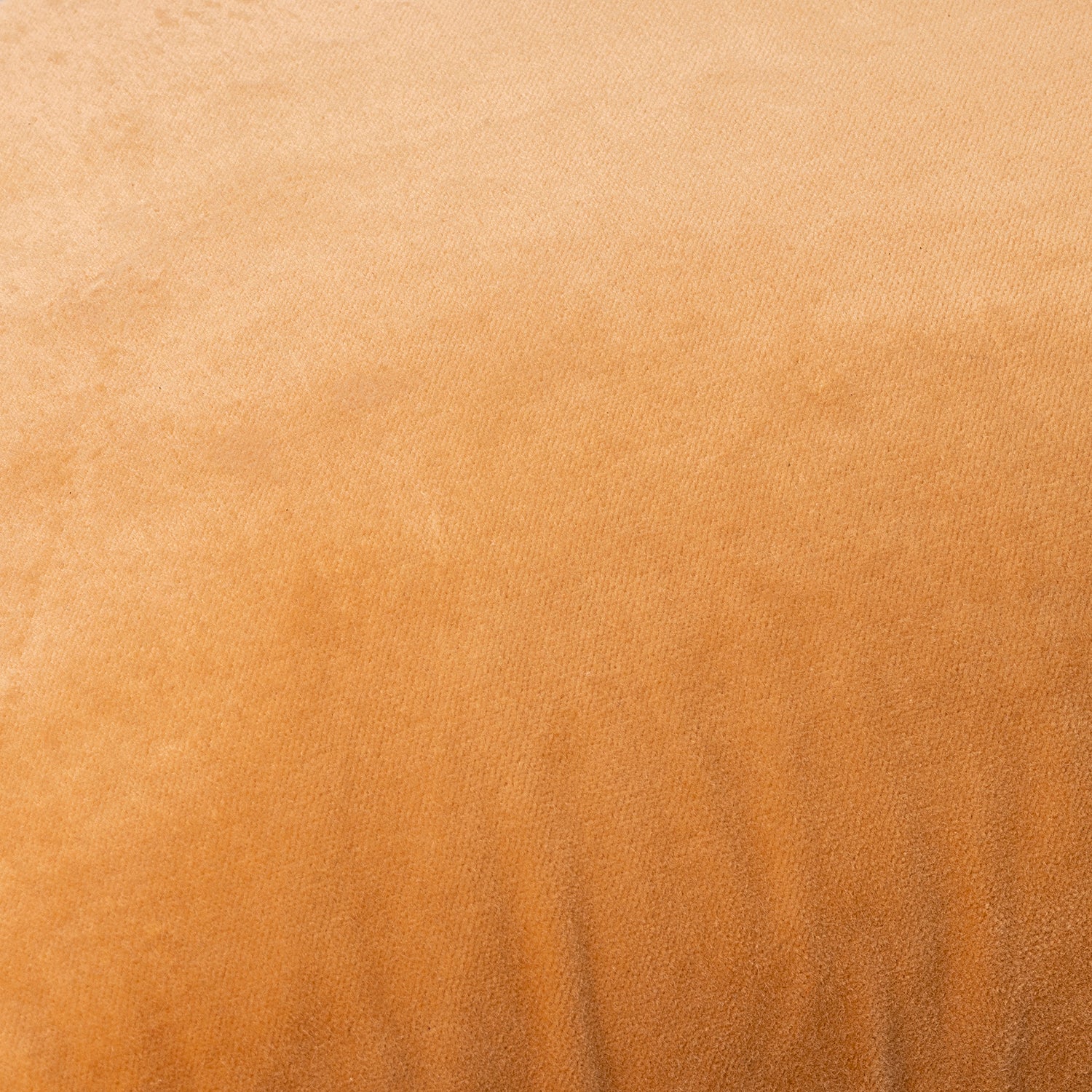 Cotton Velvet Wave Throw Pillow