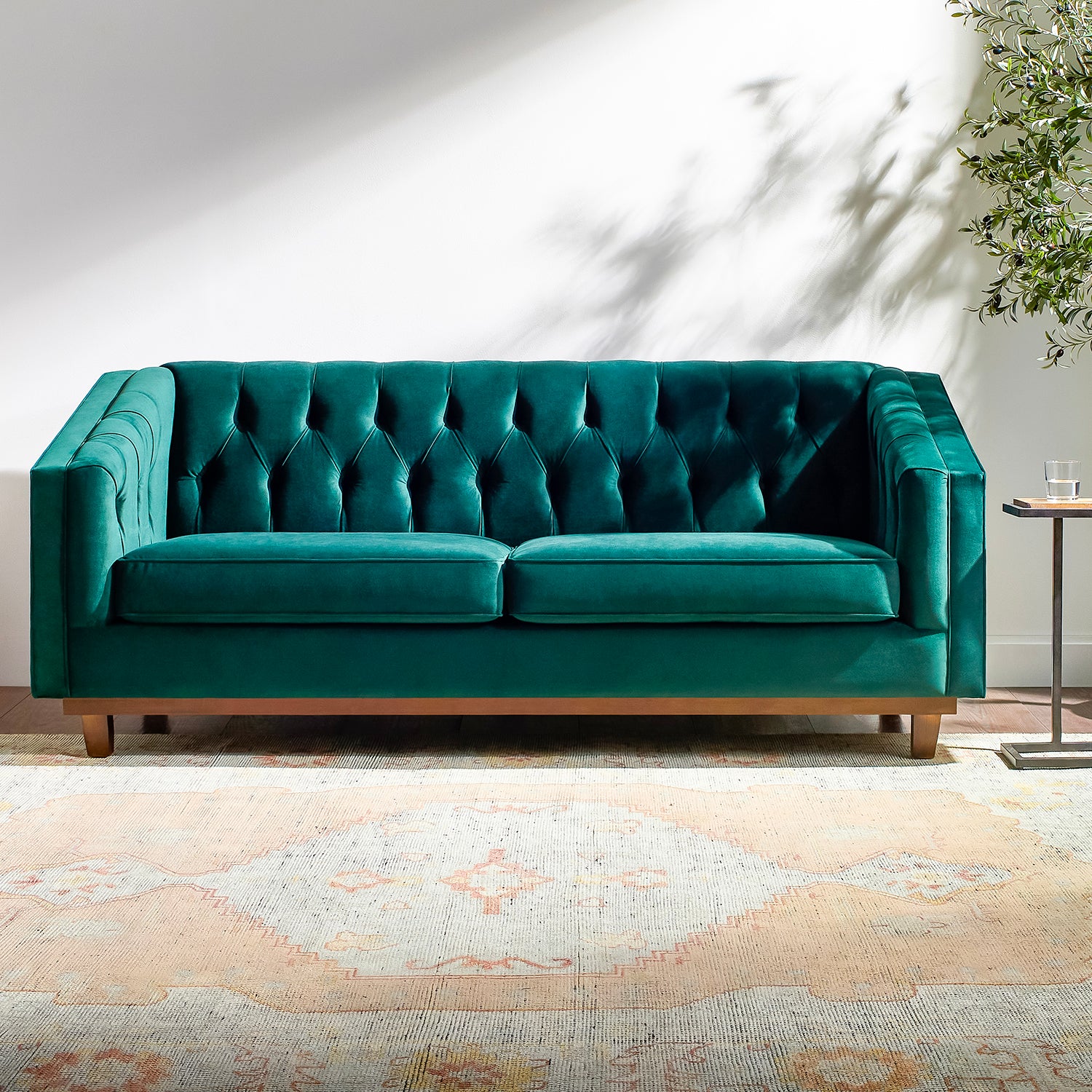 Cheviot Sofa