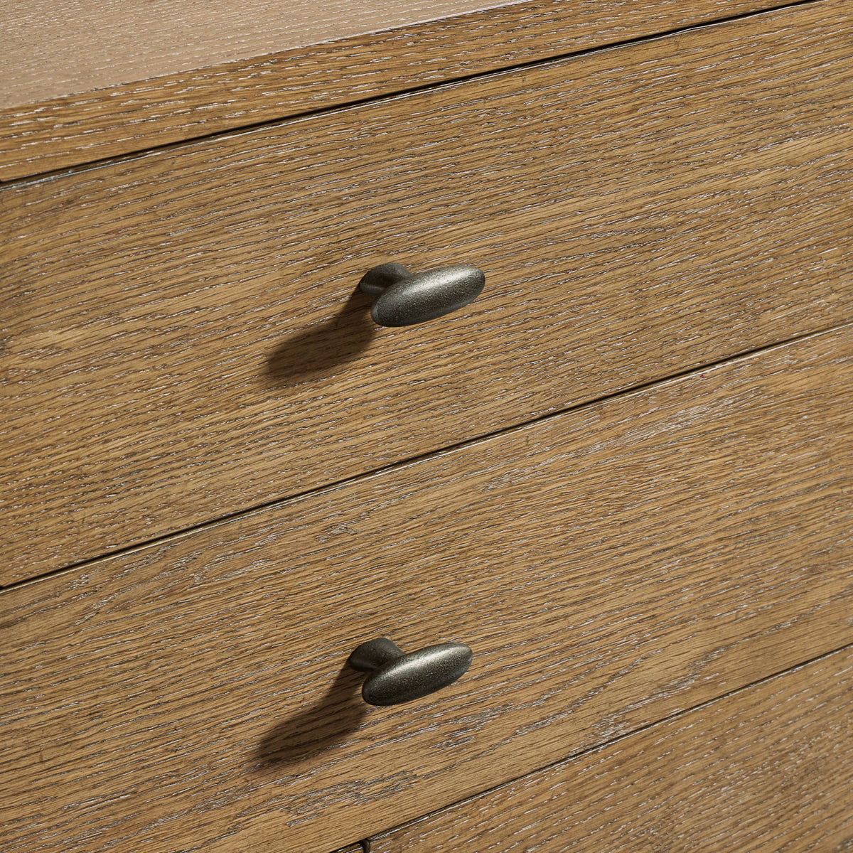 Bernhardt Dilworth Dresser in Brown, alternate angle
