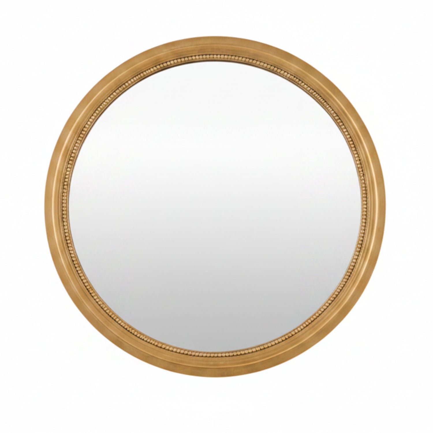 Damian Gold Accent Mirror