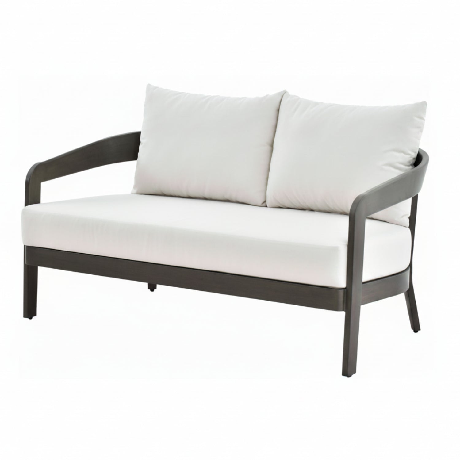 Daniella Sunbrella Outdoor Loveseat