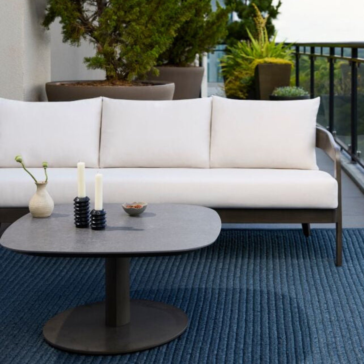 Daniella Sunbrella Outdoor Sofa