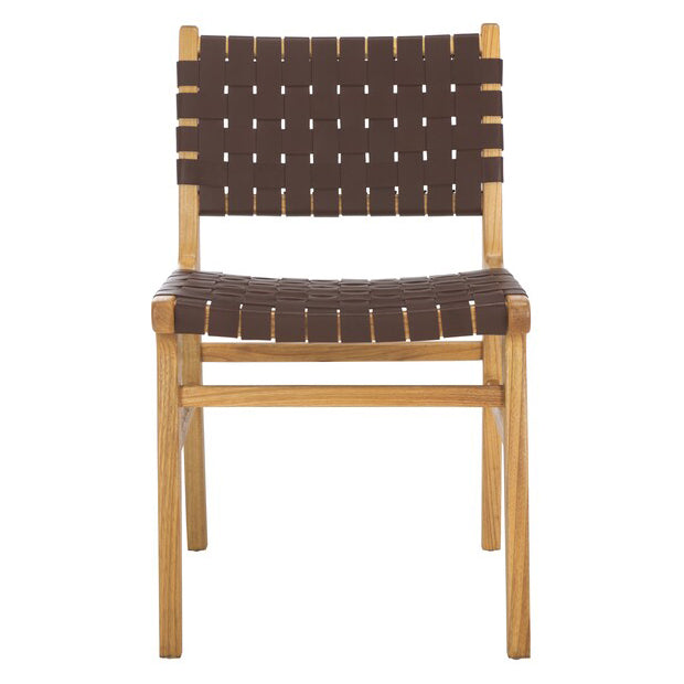 Knott Dining Chair Set of 2