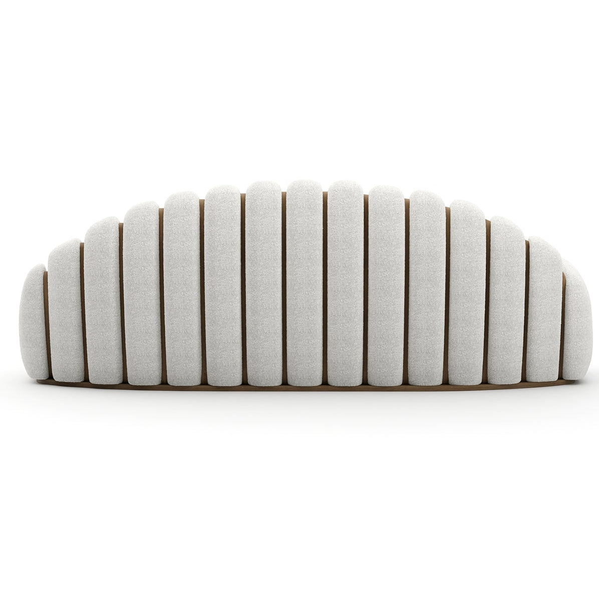 Caracole Chrysalis Ivory Sofa