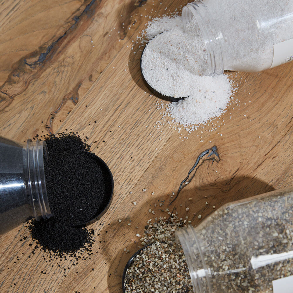 Decorative Sand Vase Filler