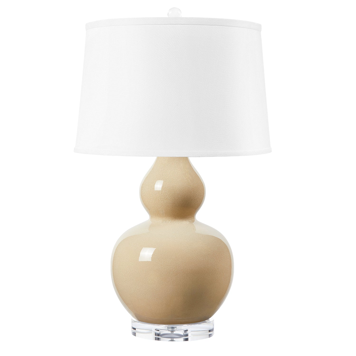 Villa and House Devon Table Lamp Base