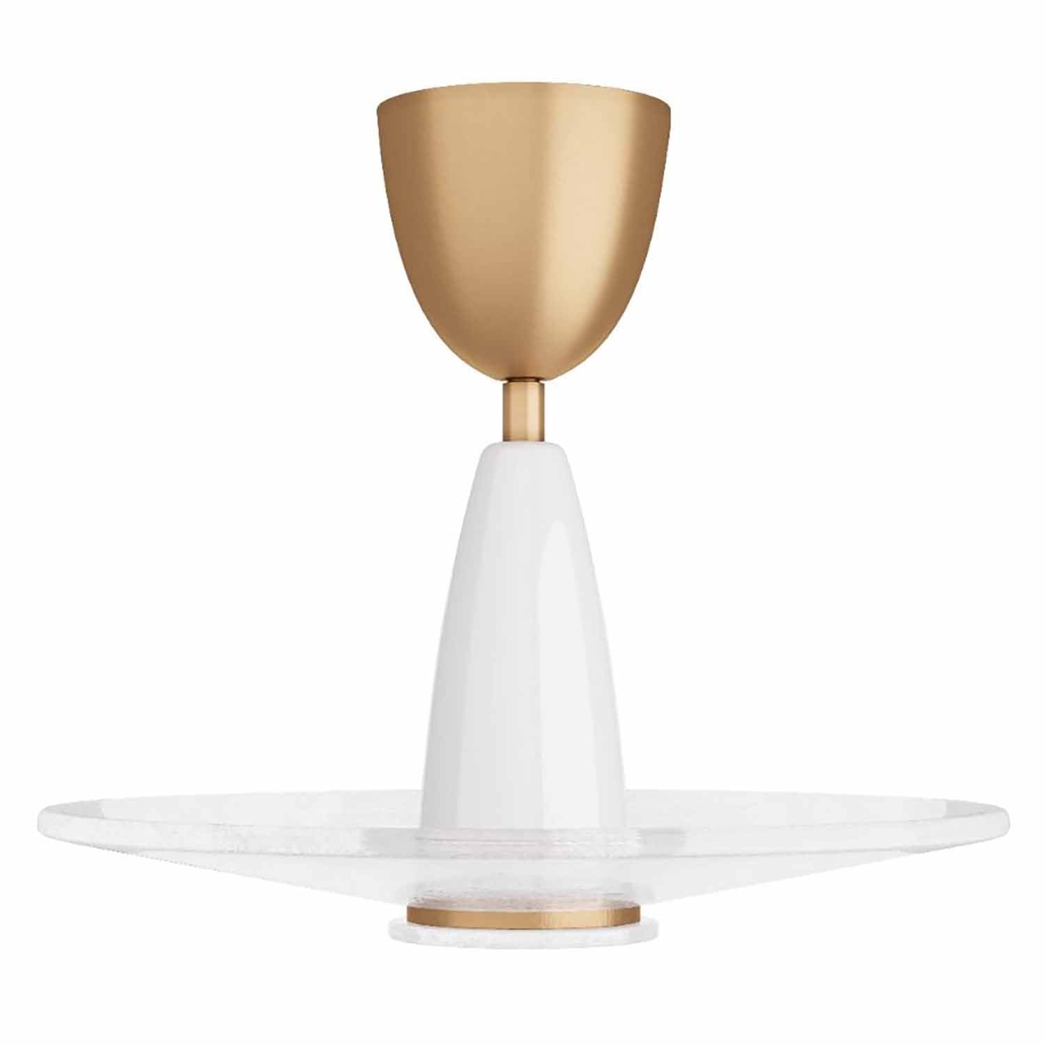 Arteriors Vasili Flush Mount - Final Sale