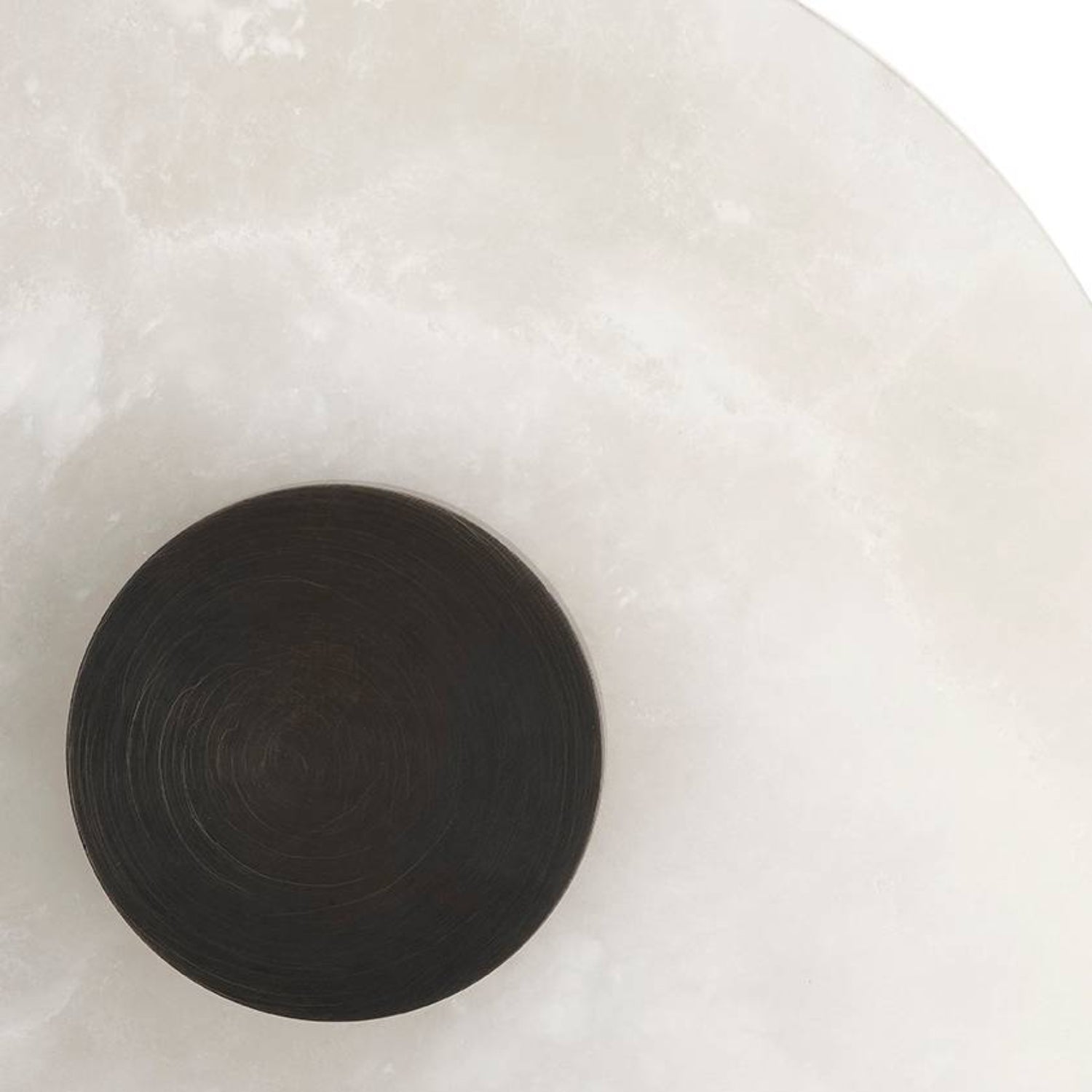 Arteriors Moers Mini Flush Mount
