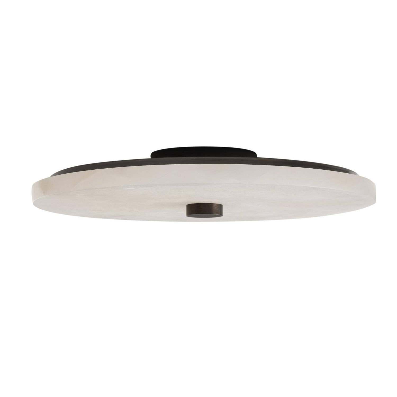 Arteriors Moers Large Flush Mount
