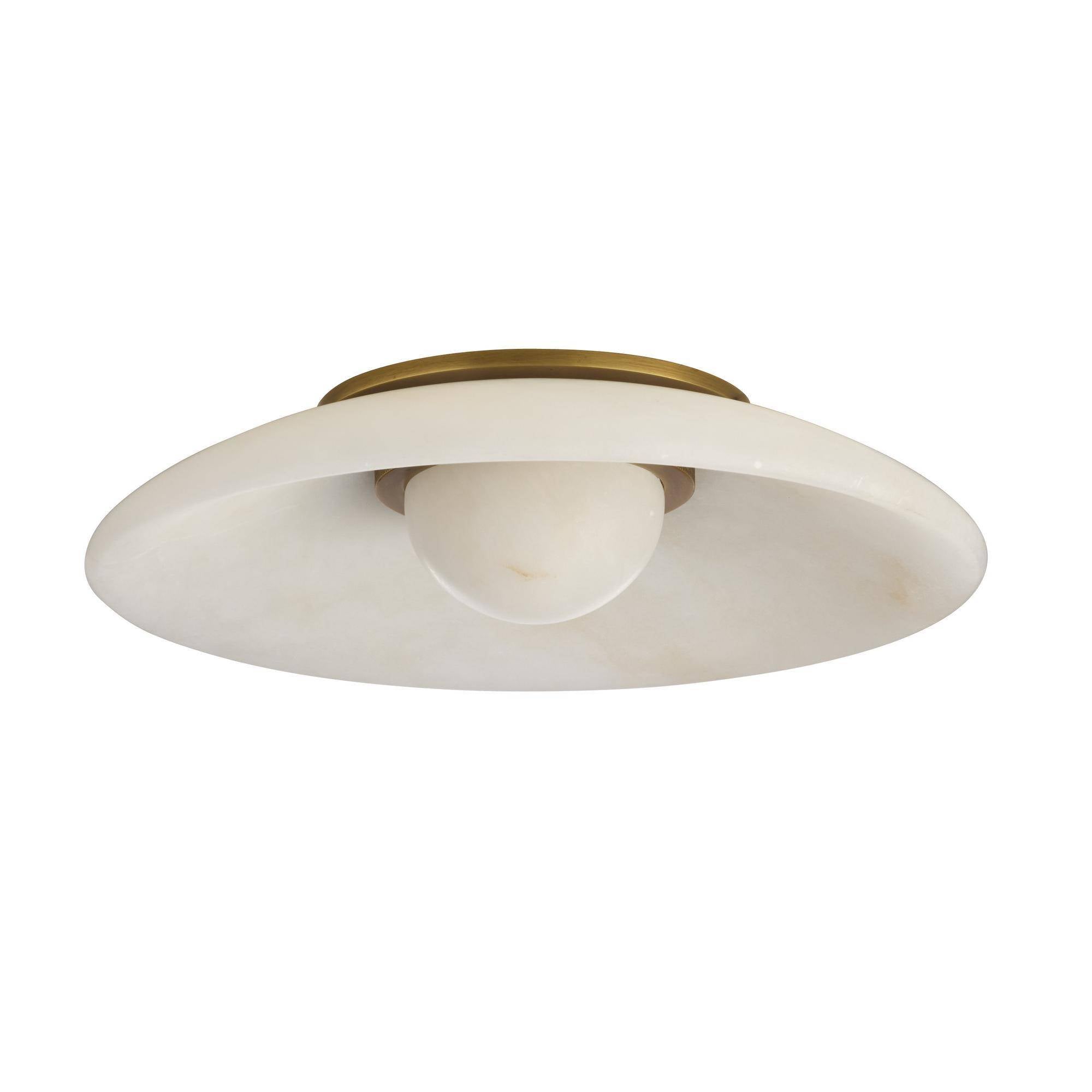 Arteriors Stella Flush Mount