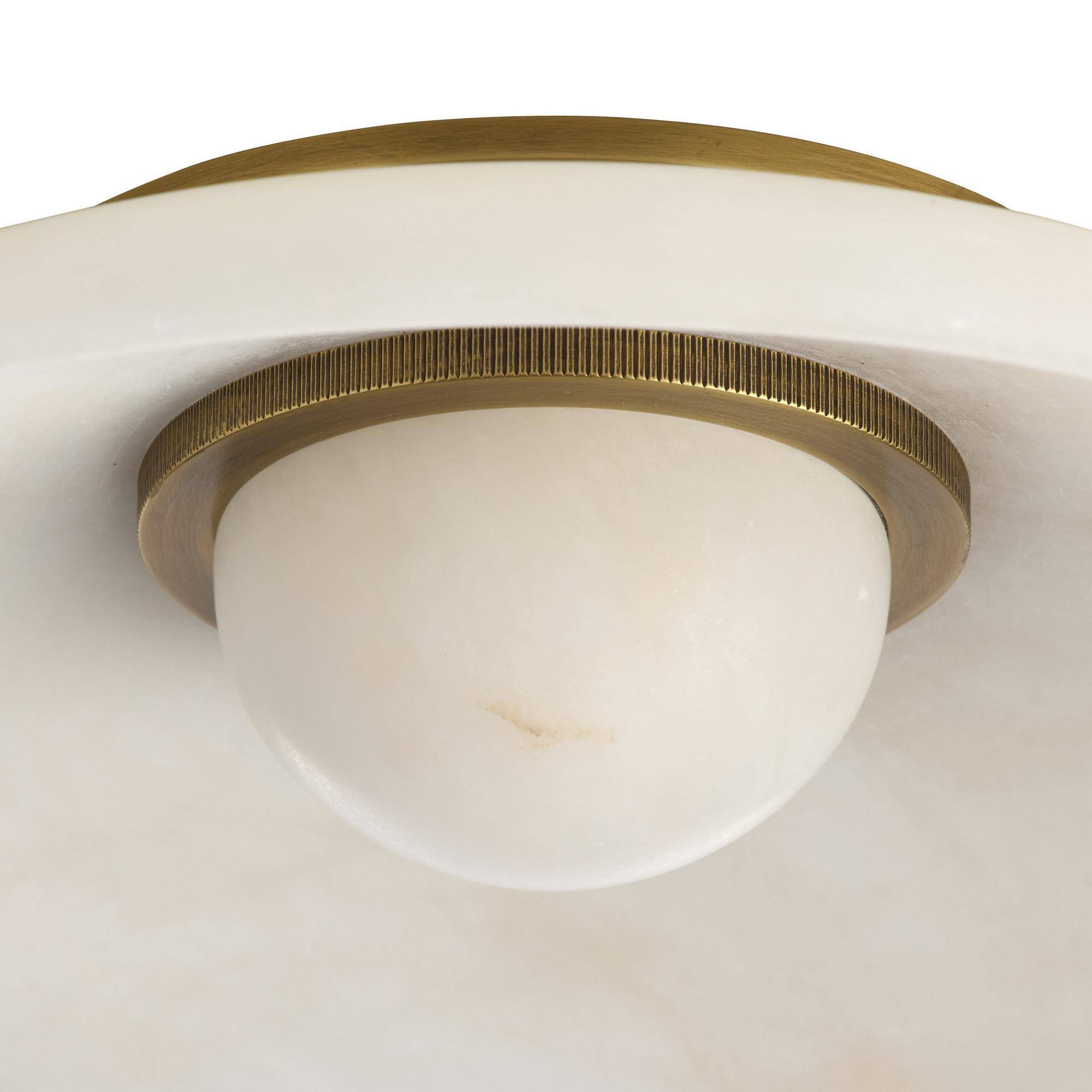 Arteriors Stella Flush Mount