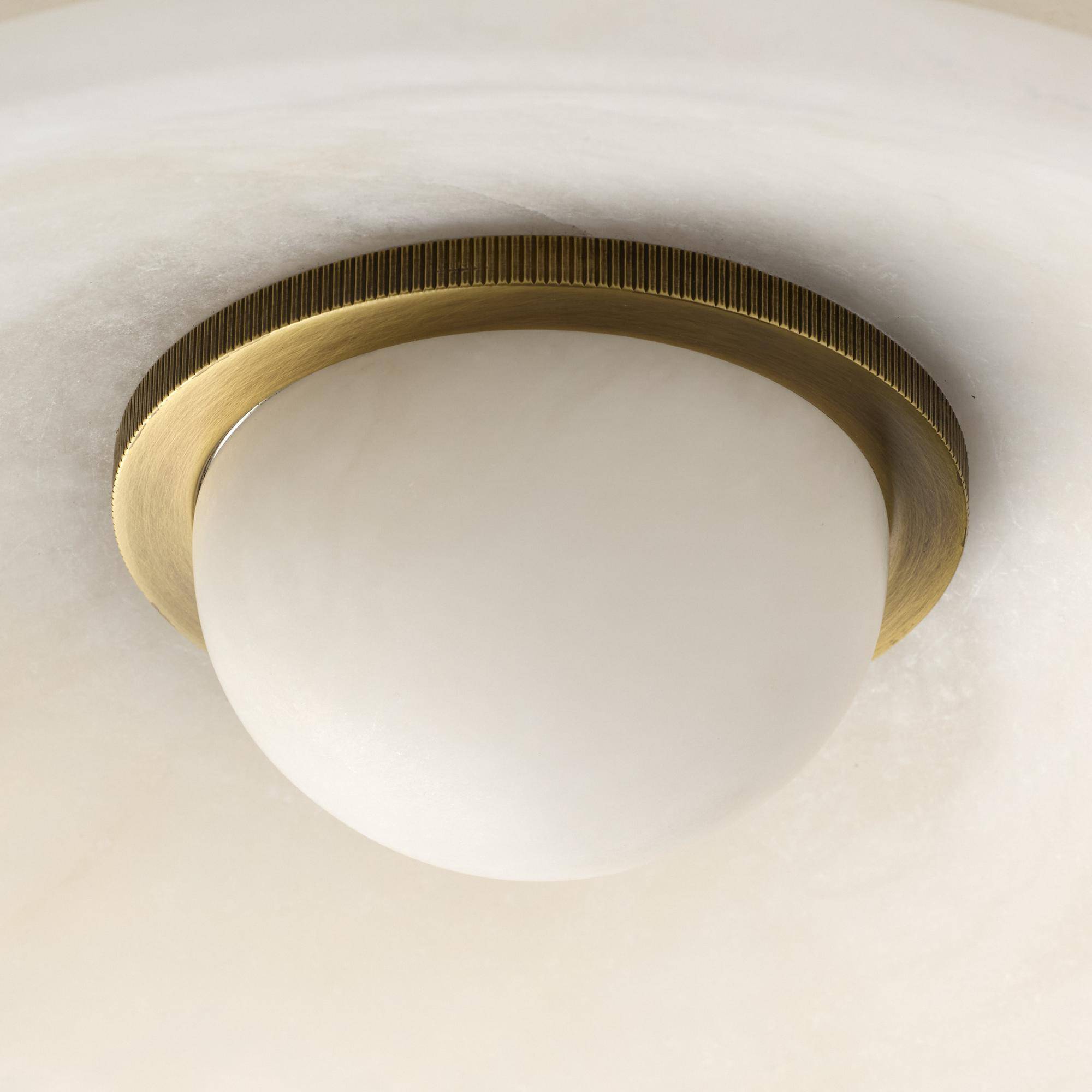Arteriors Stella Flush Mount